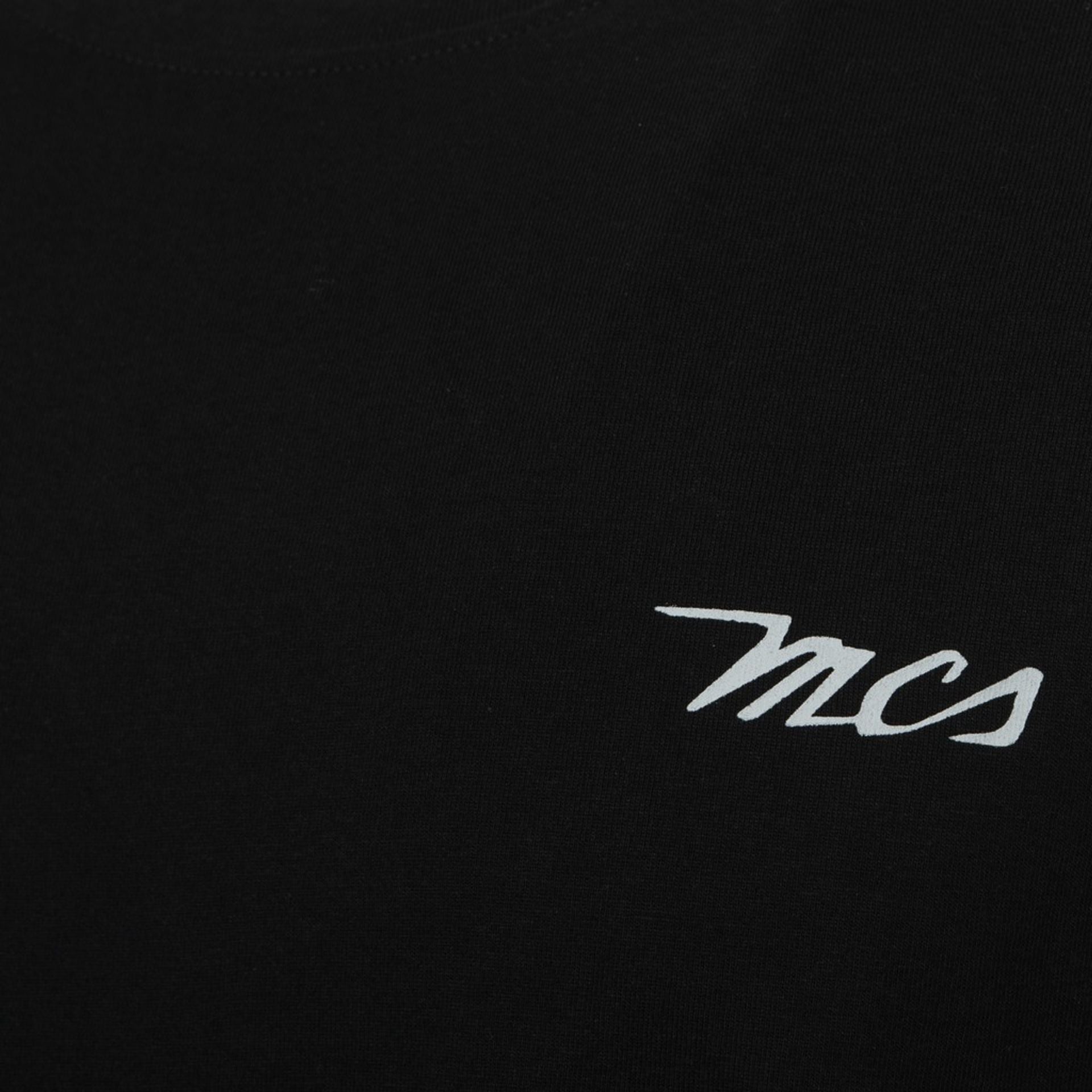 MCS T-shirt