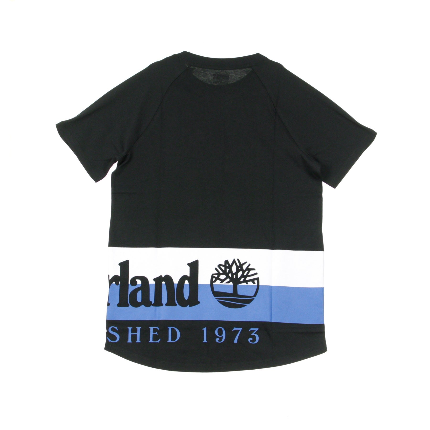 Timberland, Maglietta Uomo Ycc Ap Tee Logo Graphic, 