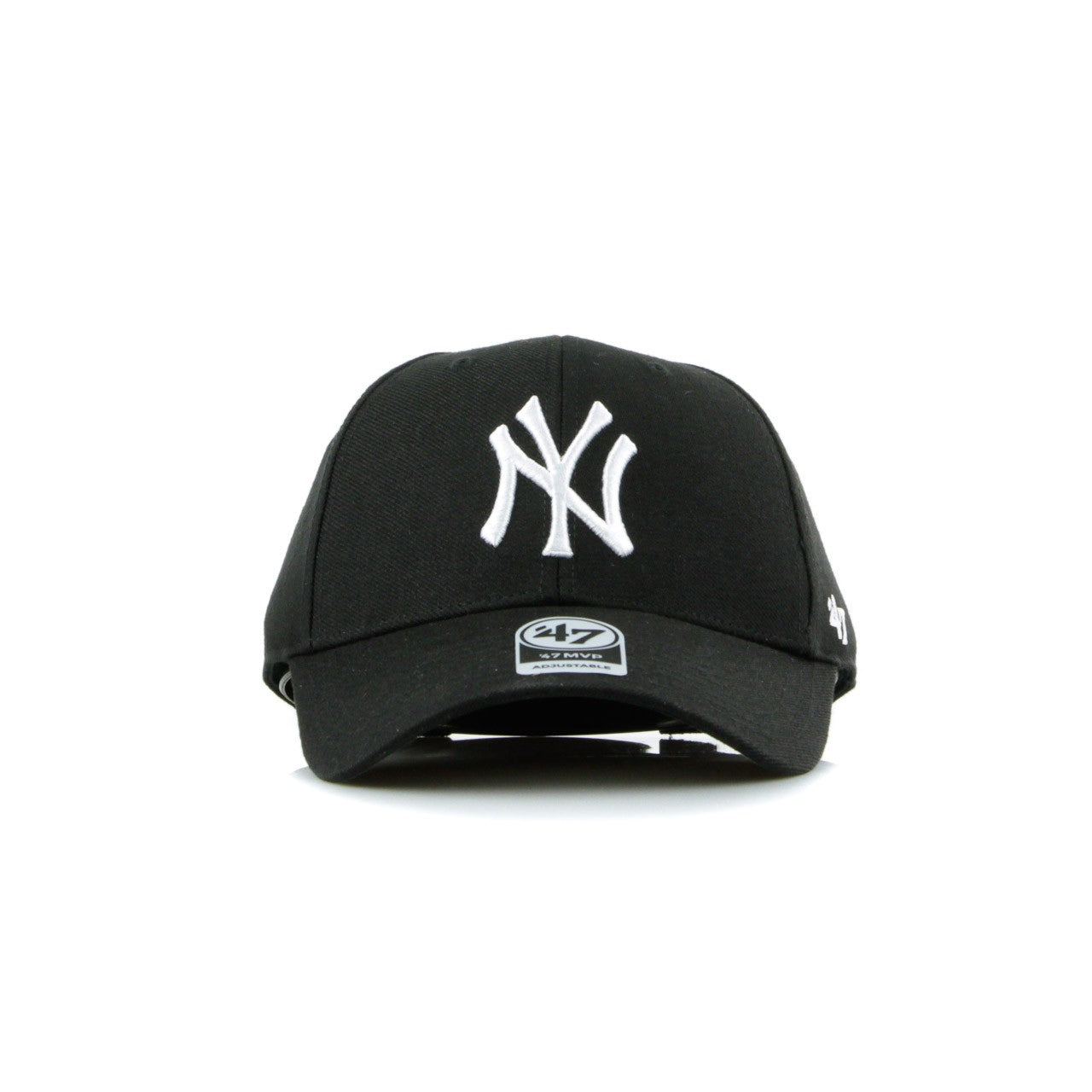 47 Brand, Cappellino Visiera Curva Uomo Mlb Mvp Neyyan, 