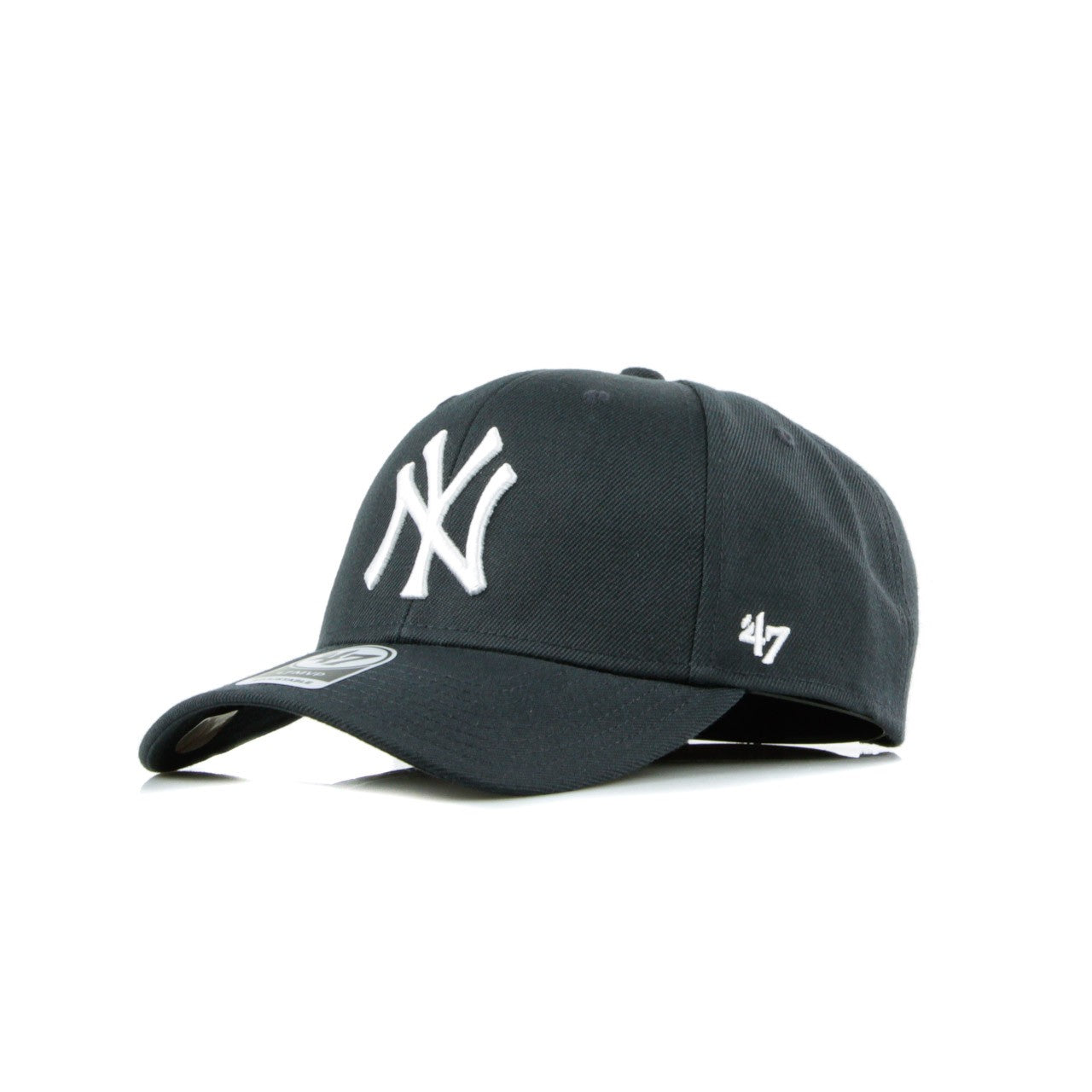 47 Brand, Cappellino Visiera Curva Uomo Mlb Mvp Neyyan, 