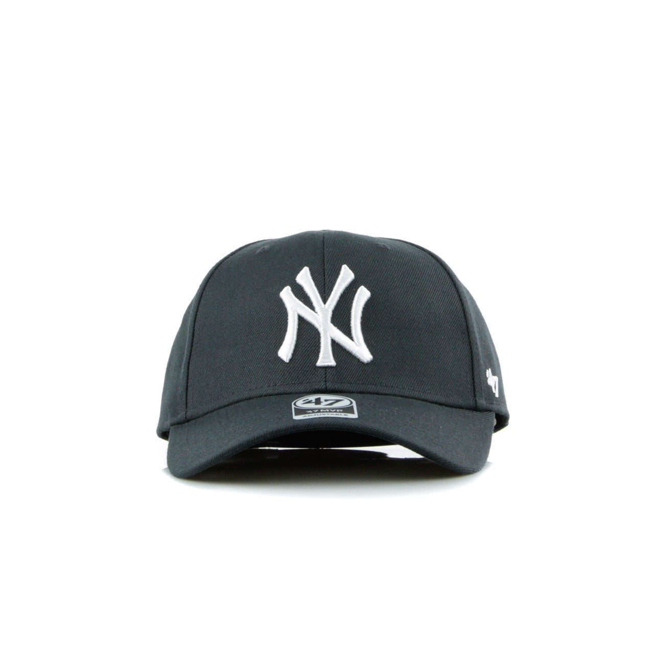 47 Brand, Cappellino Visiera Curva Uomo Mlb Mvp Neyyan, 