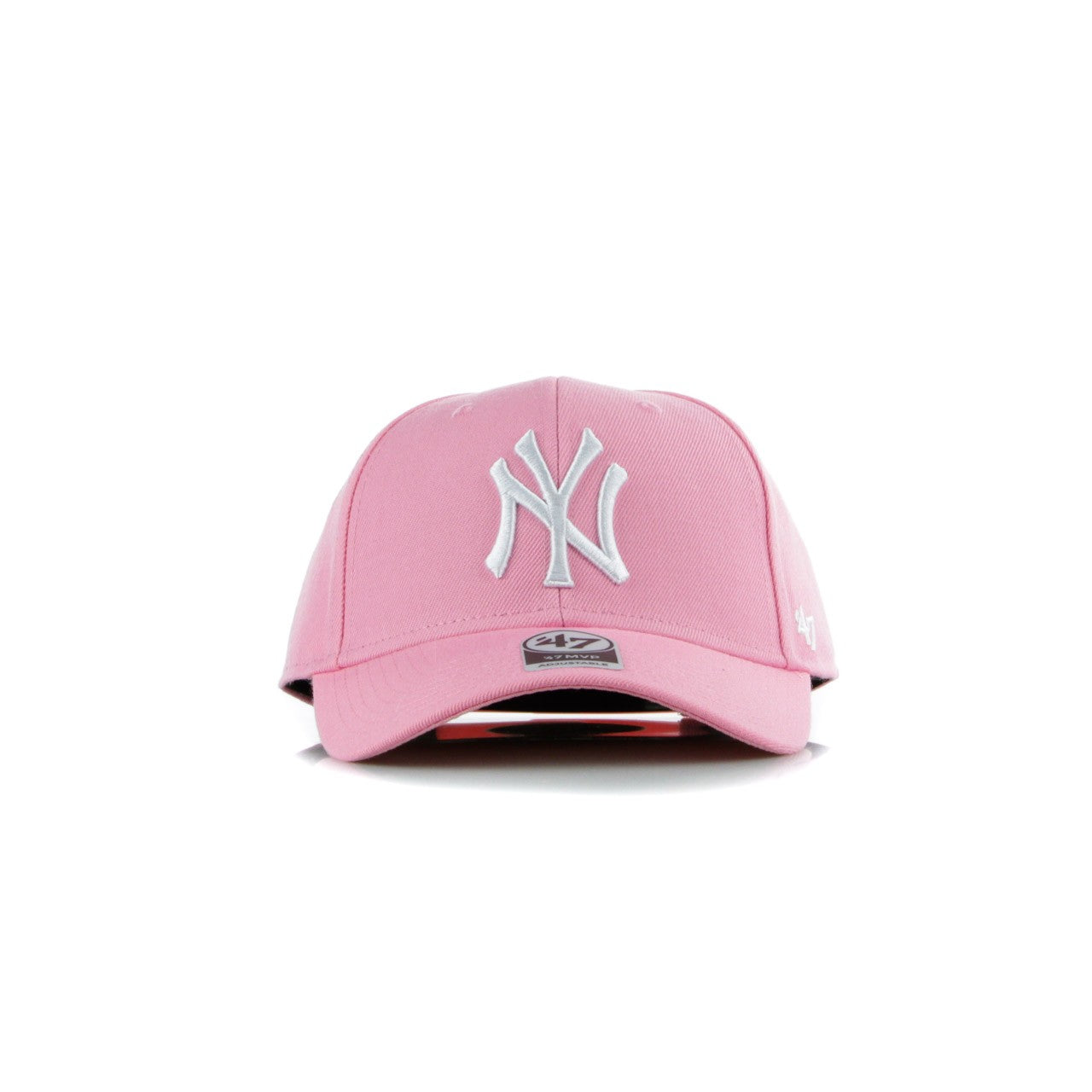 47 Brand, Cappellino Visiera Curva Uomo Mlb Mvp Neyyan, 