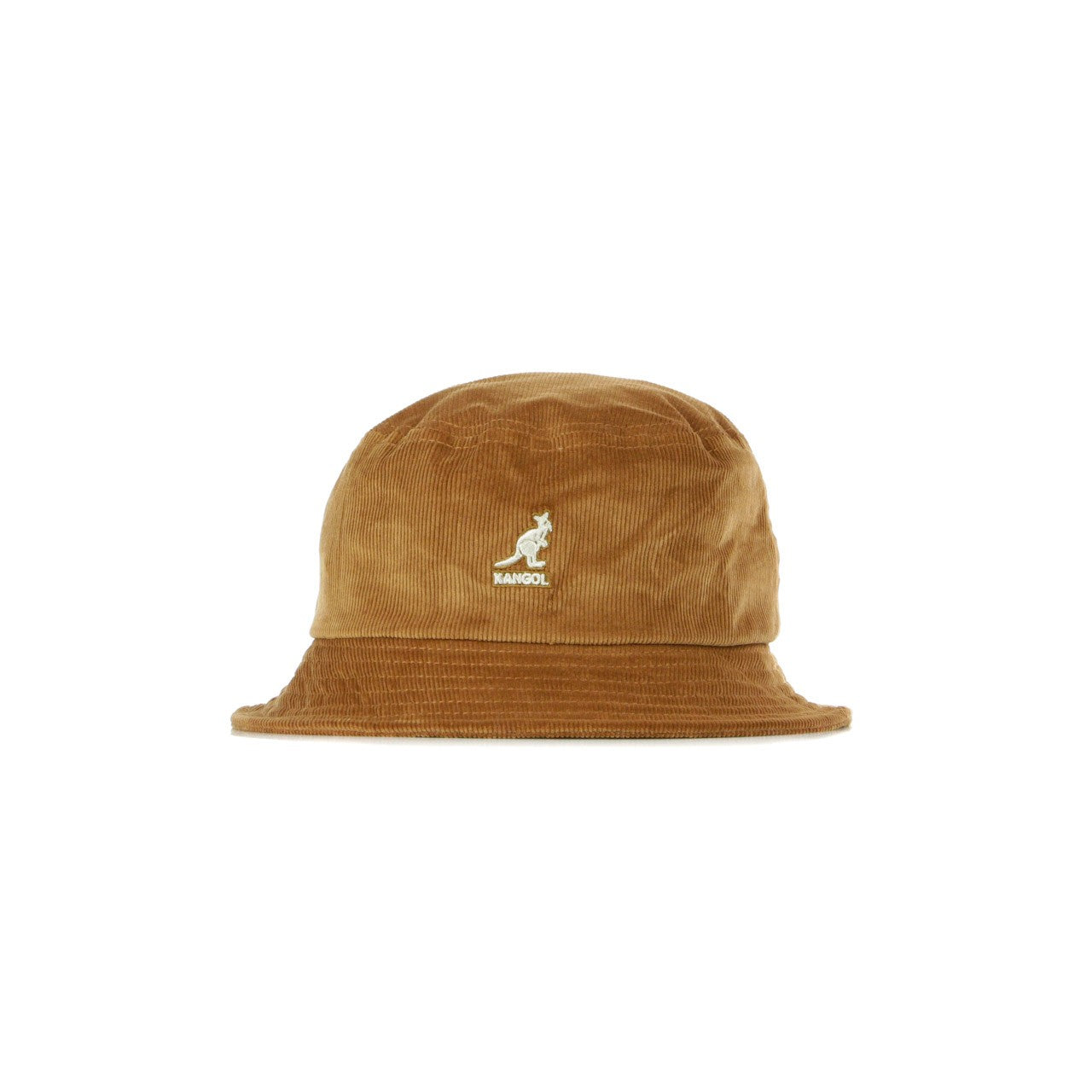 Cappello Da Pescatore Uomo Cord Bucket Wood