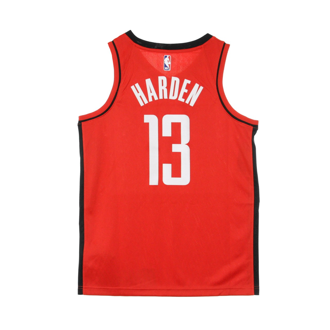 Nike Nba, Canotta Basket Uomo Nba Swingman Jersey Icon Edition No 13 Harden James Houroc Road, 