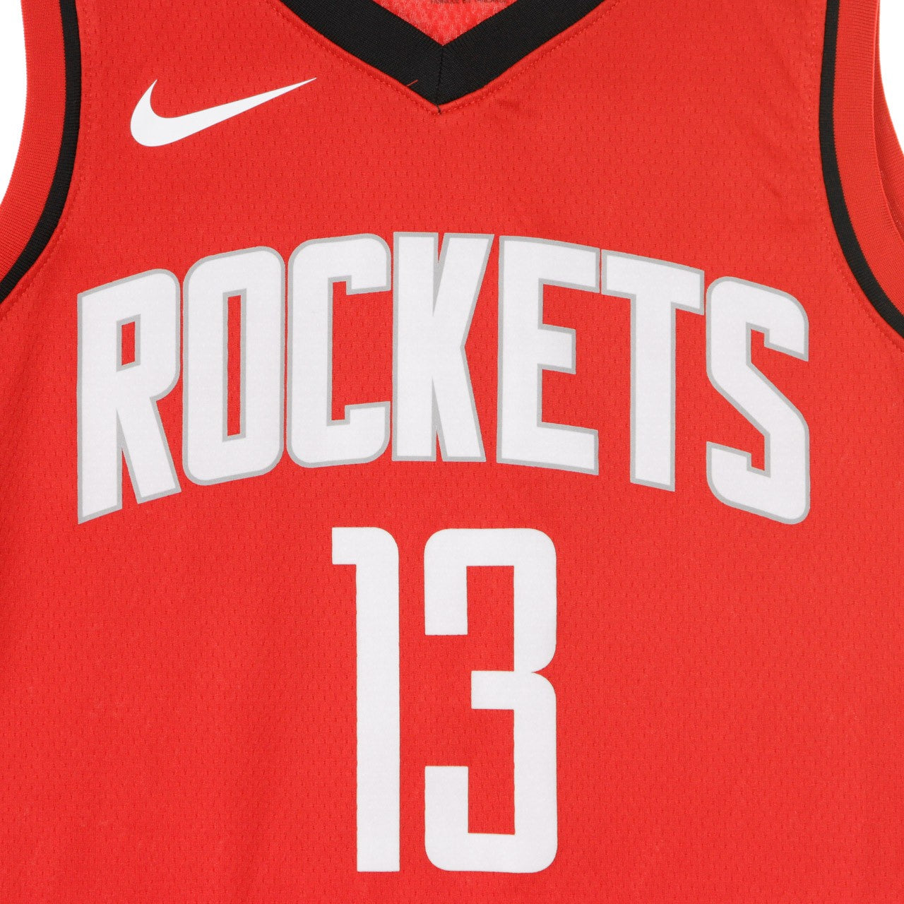 Nike Nba, Canotta Basket Uomo Nba Swingman Jersey Icon Edition No 13 Harden James Houroc Road, 