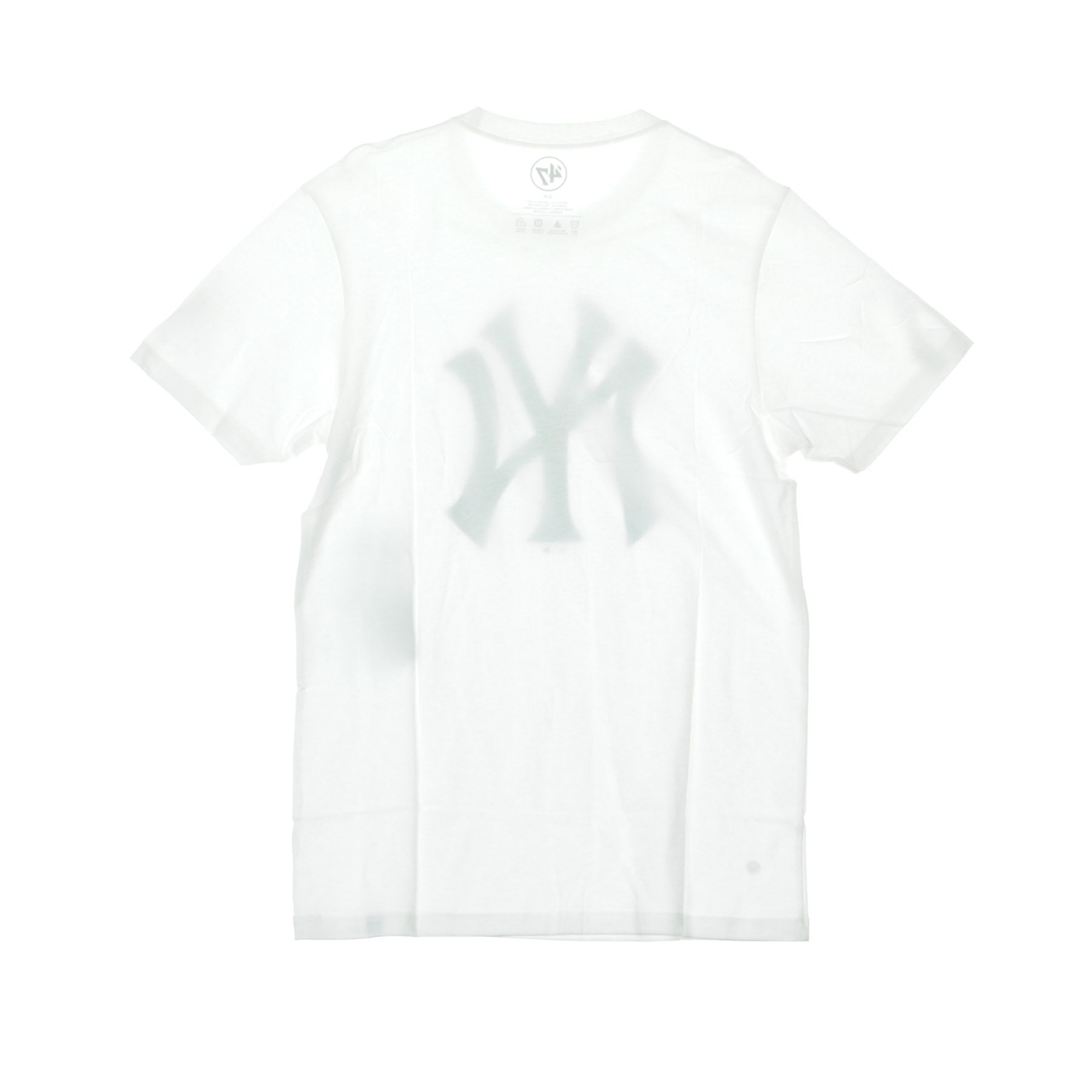 47 Brand, Maglietta Uomo Mlb Club Tee Neyyan, 