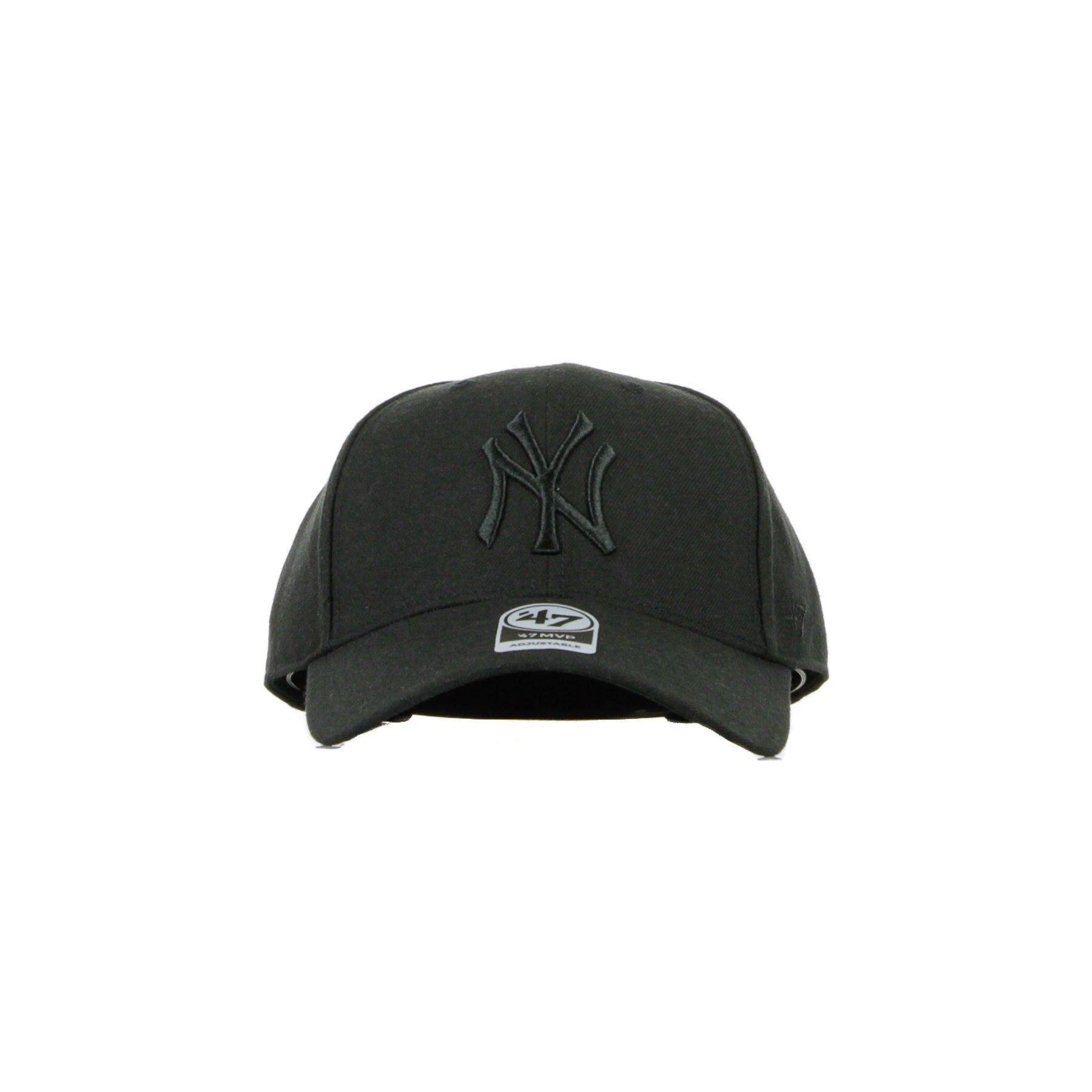 47 Brand, Cappellino Visiera Curva Uomo Mlb Mvp Neyyan, 