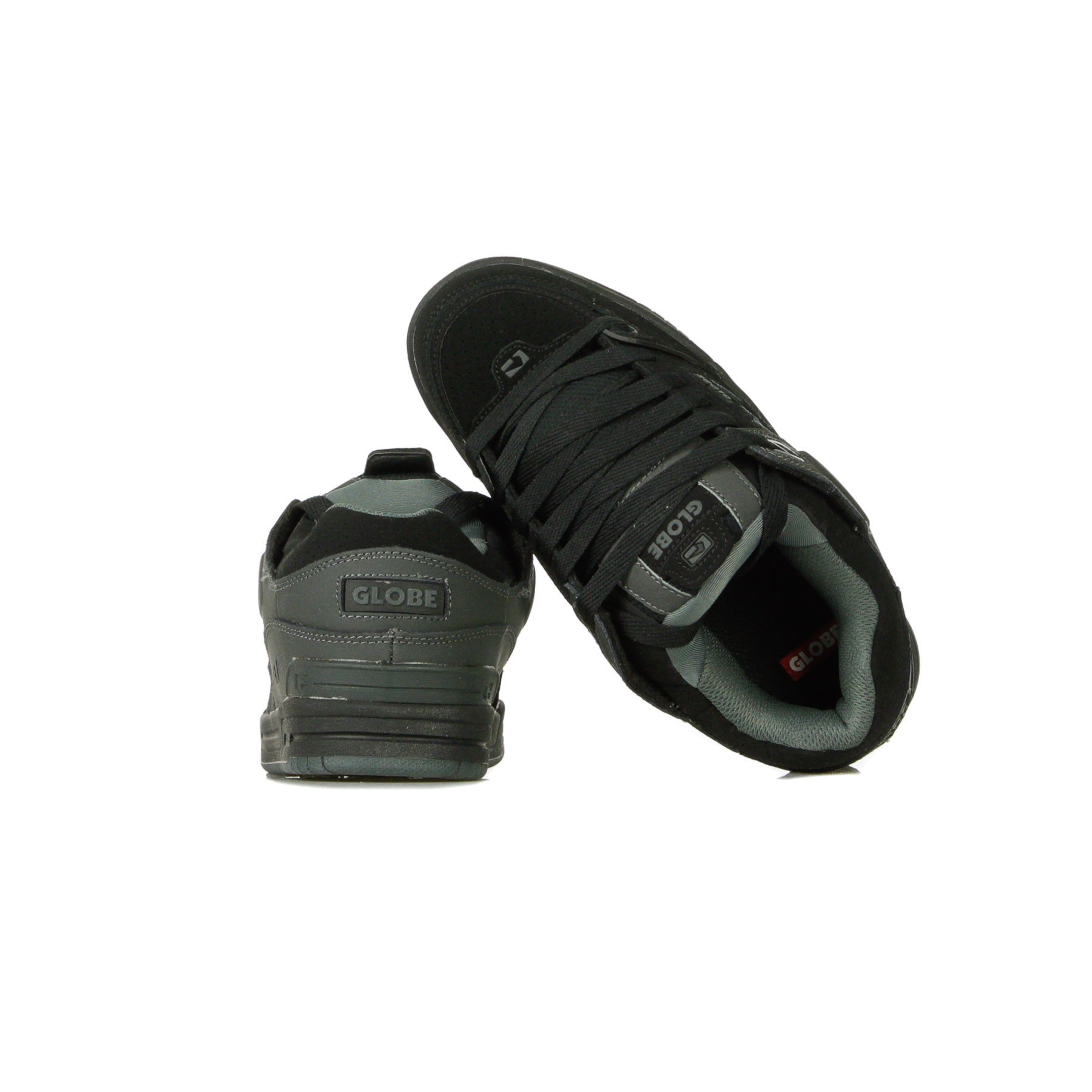 Globe, Scarpe Skate Uomo Fusion, 