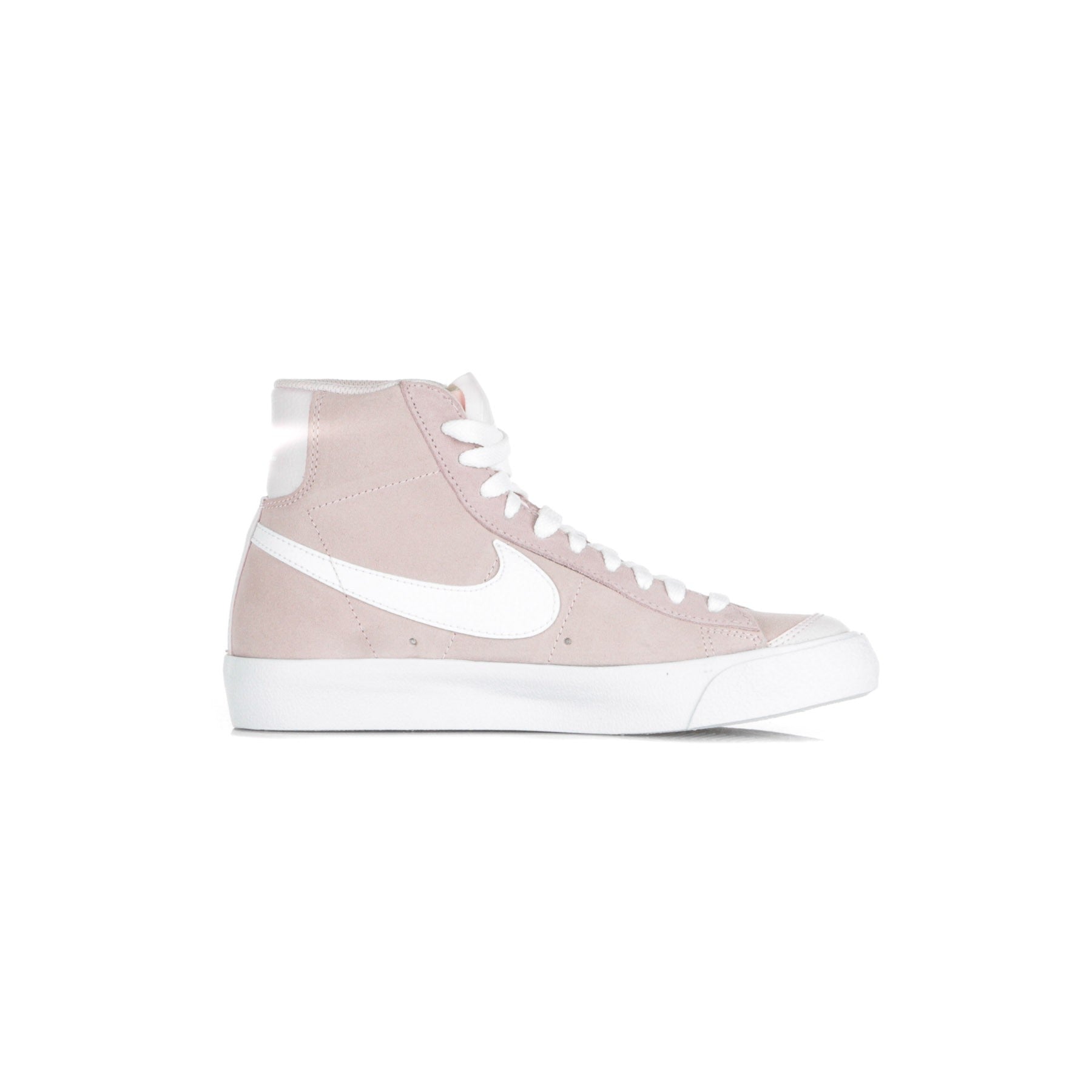 Scarpa Alta Donna Blazer Mid Vintage '77 Pink Foam/pink Foam/white