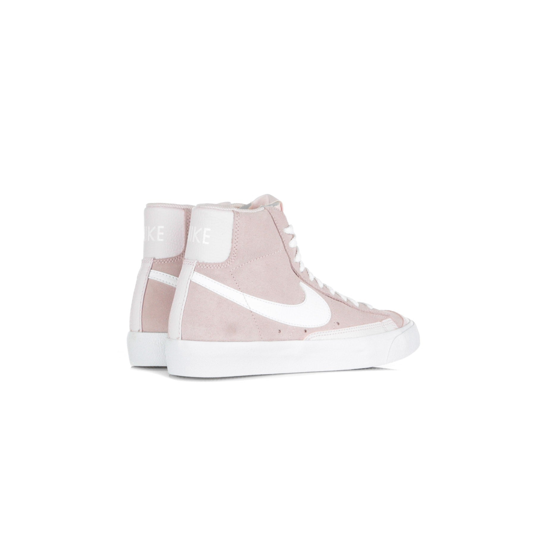 Scarpa Alta Donna Blazer Mid Vintage '77 Pink Foam/pink Foam/white