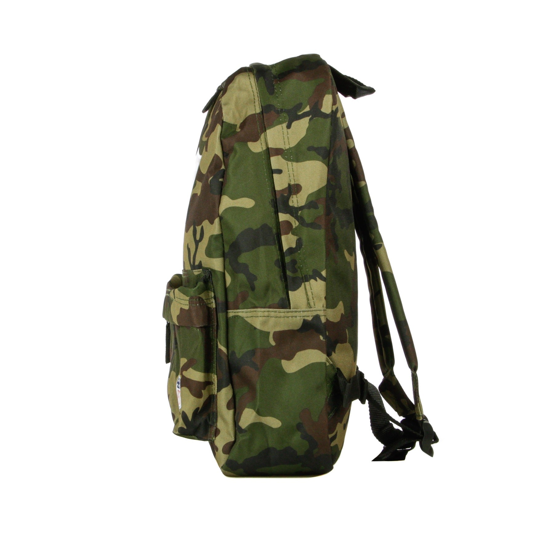 Zaino Uomo Nfl Stadium Pack Oakrai Woodland Camo