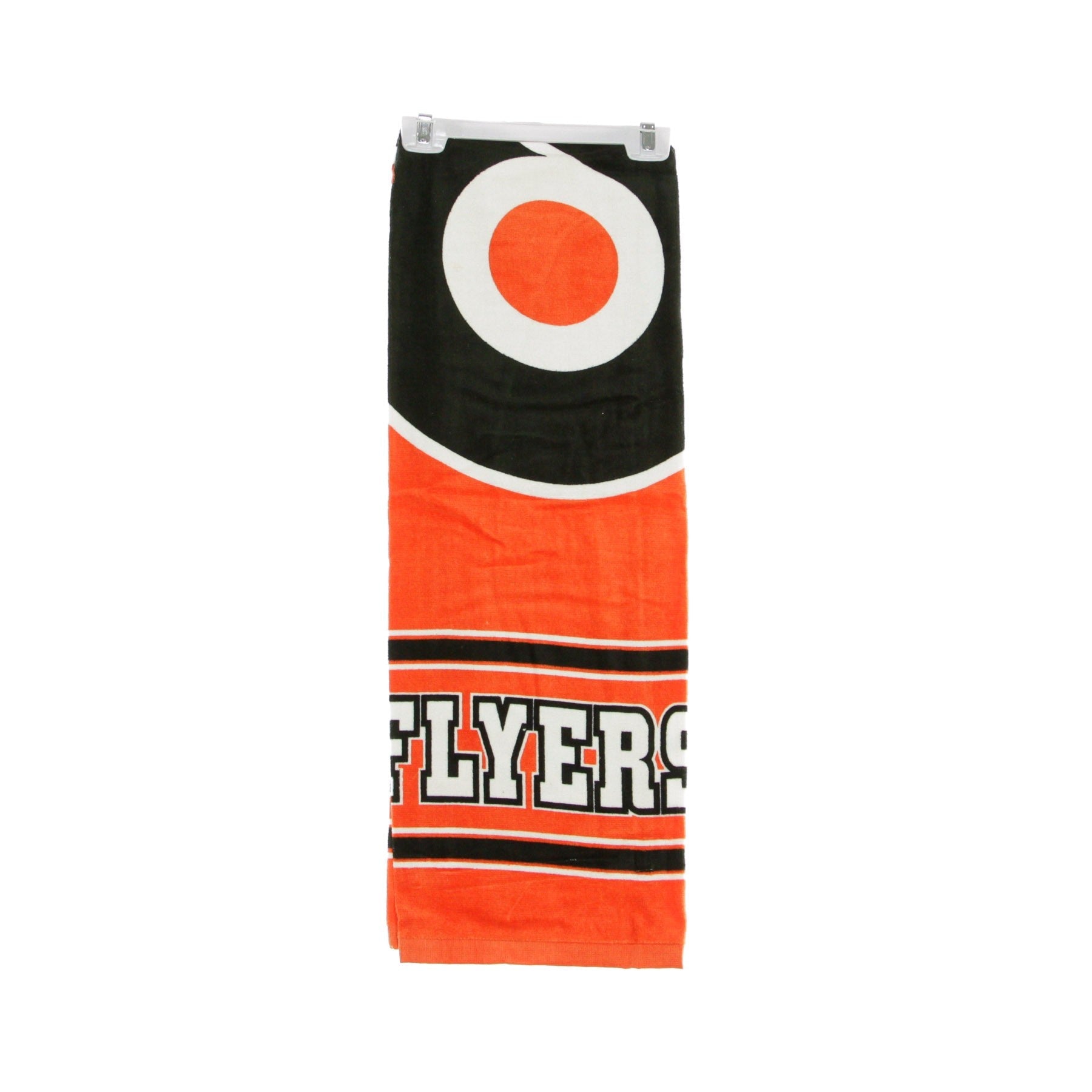 Wincraft, Asciugamano Uomo Nhl Beach Towel Phifly, Original Team Colors