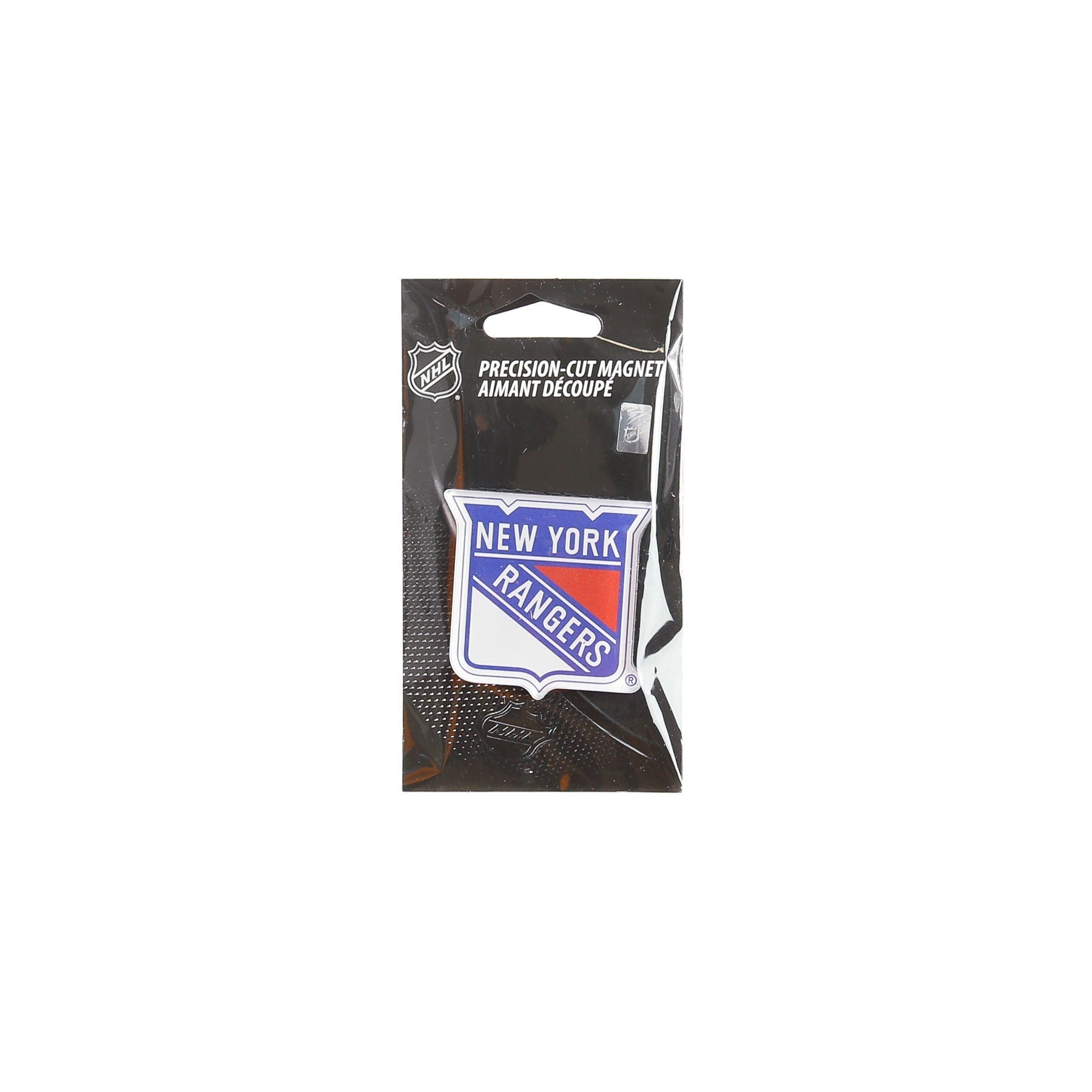 Wincraft, Magnete Uomo Nhl Magnet Logo Neyran, Original Team Colors