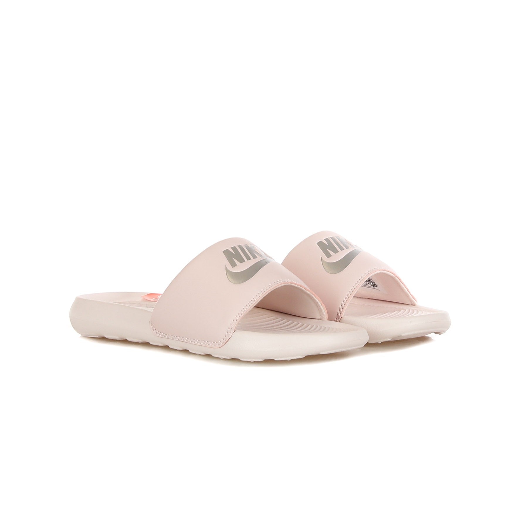 Nike, Ciabatte Donna W Victori One Slide, 