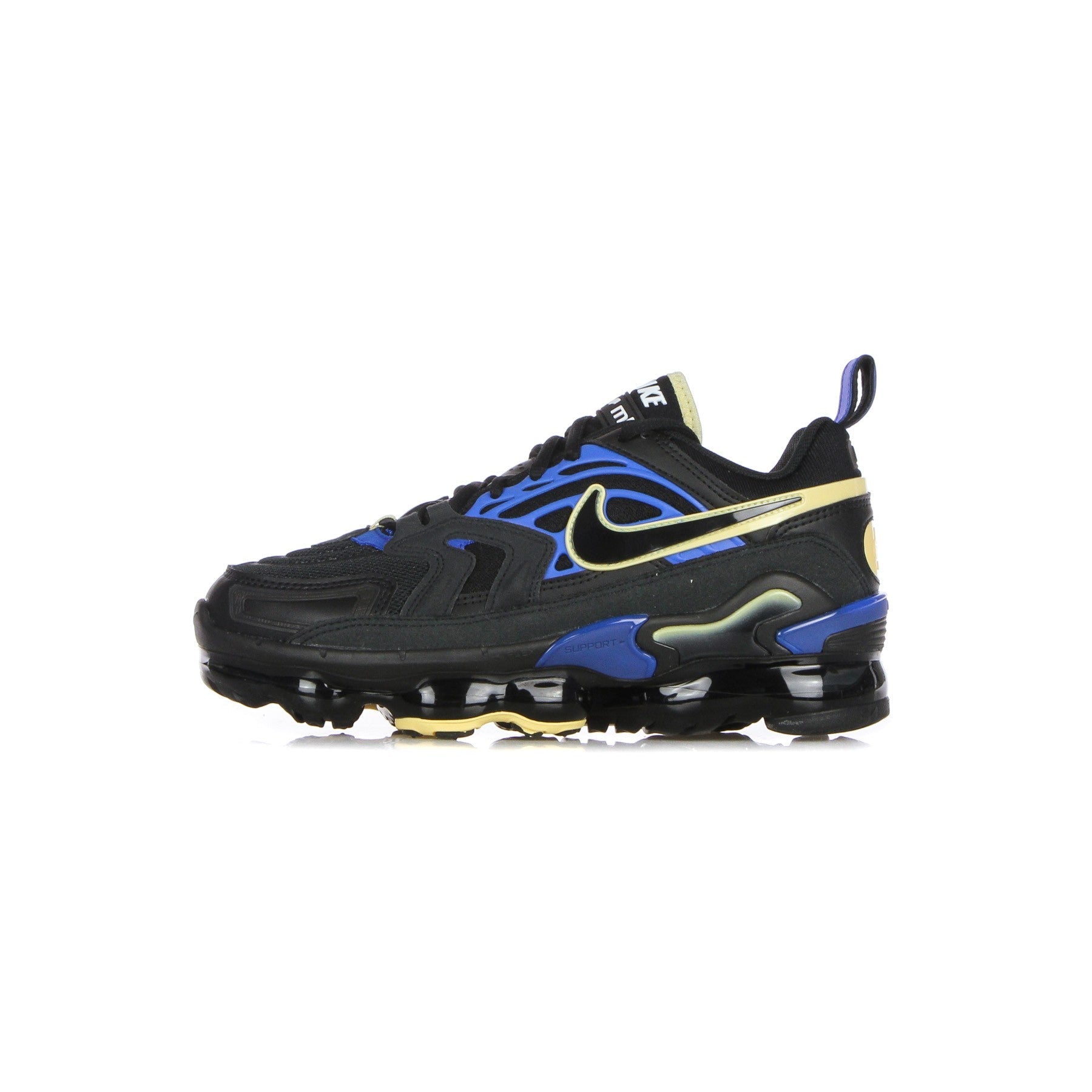 Nike, Scarpa Bassa Uomo Air Vapormax Evo, 