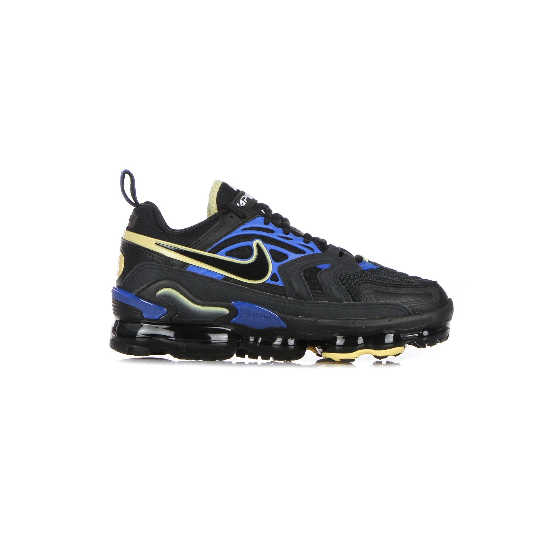 Nike, Scarpa Bassa Uomo Air Vapormax Evo, 