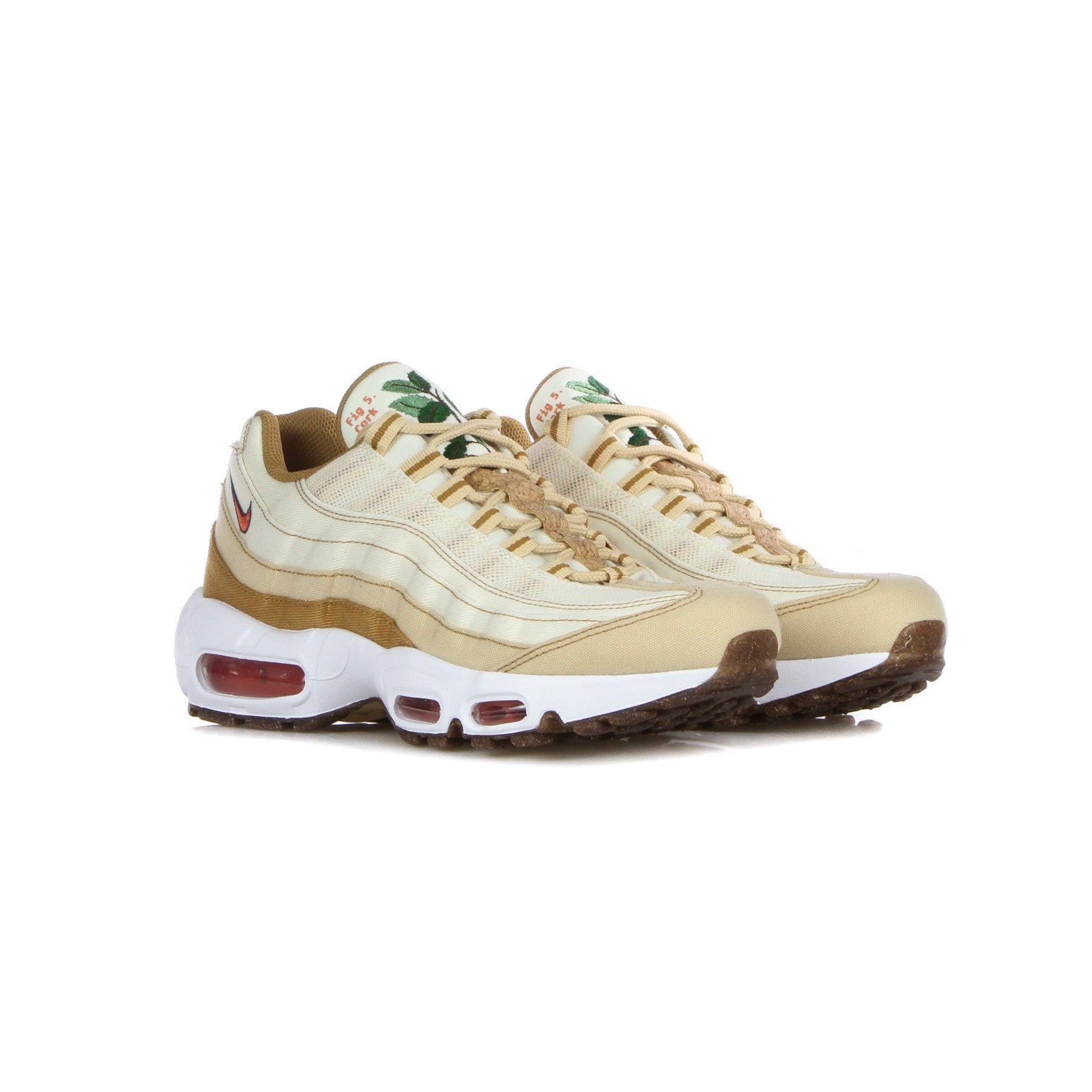 Nike, Scarpa Bassa Uomo Air Max 95 Se, 