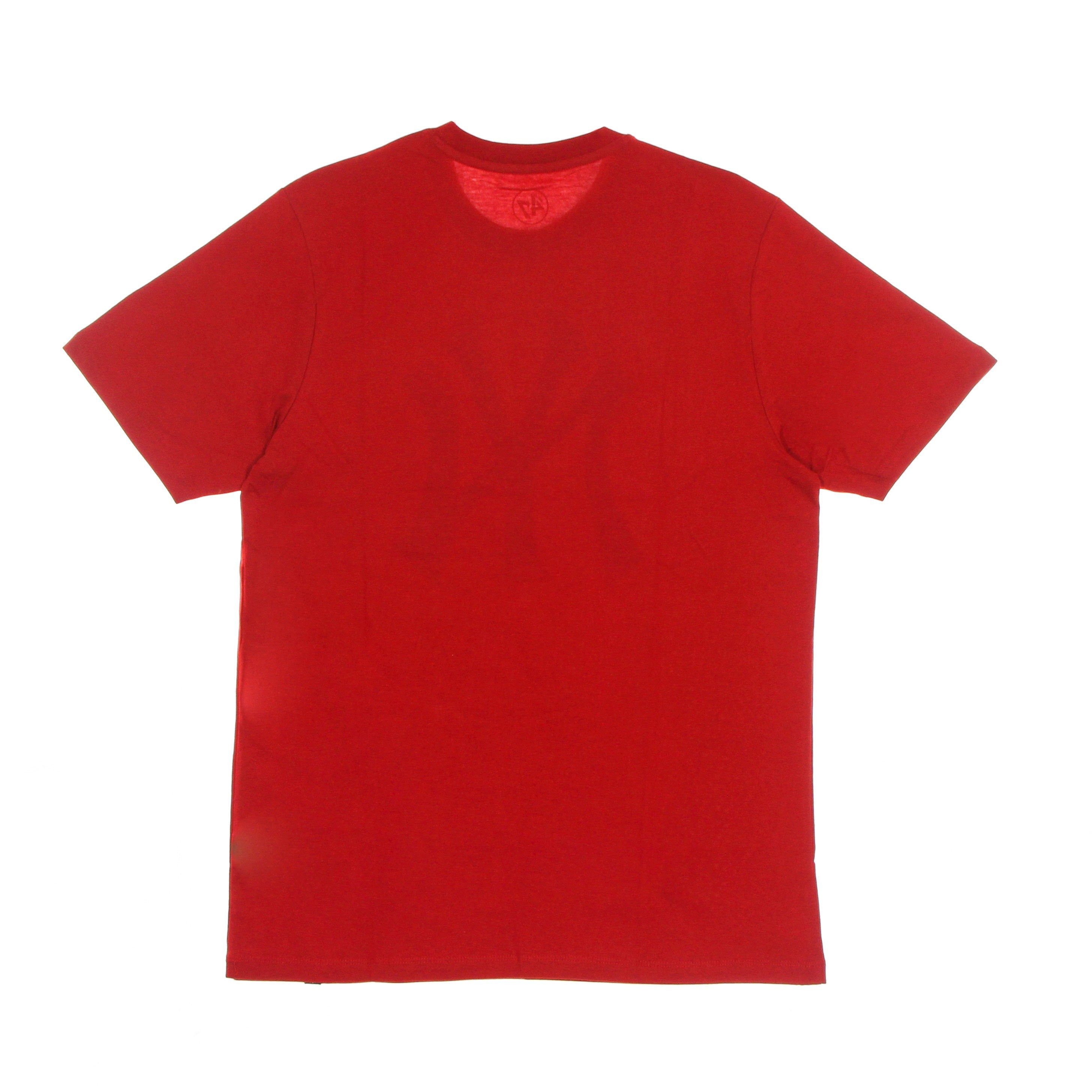 47 Brand, Maglietta Uomo Mlb Imprint Echo Tee Neyyan, 