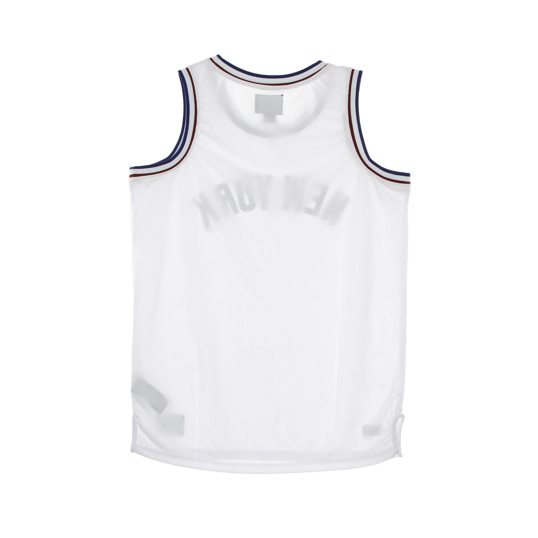 47 Brand, Canotta Tipo Basket Uomo Mlb Grafton Tank Neyyan, 