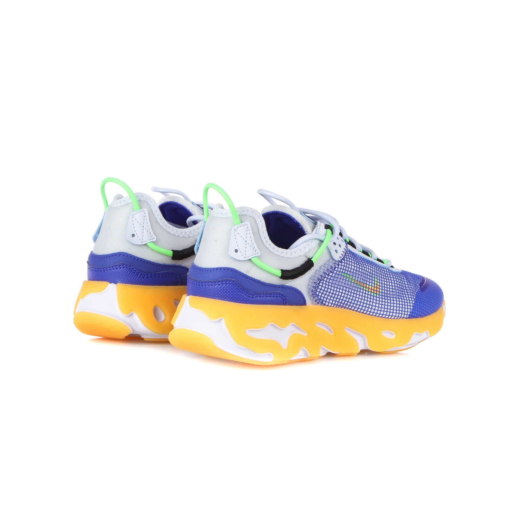 Nike, Scarpa Bassa Uomo React Live Premium, 