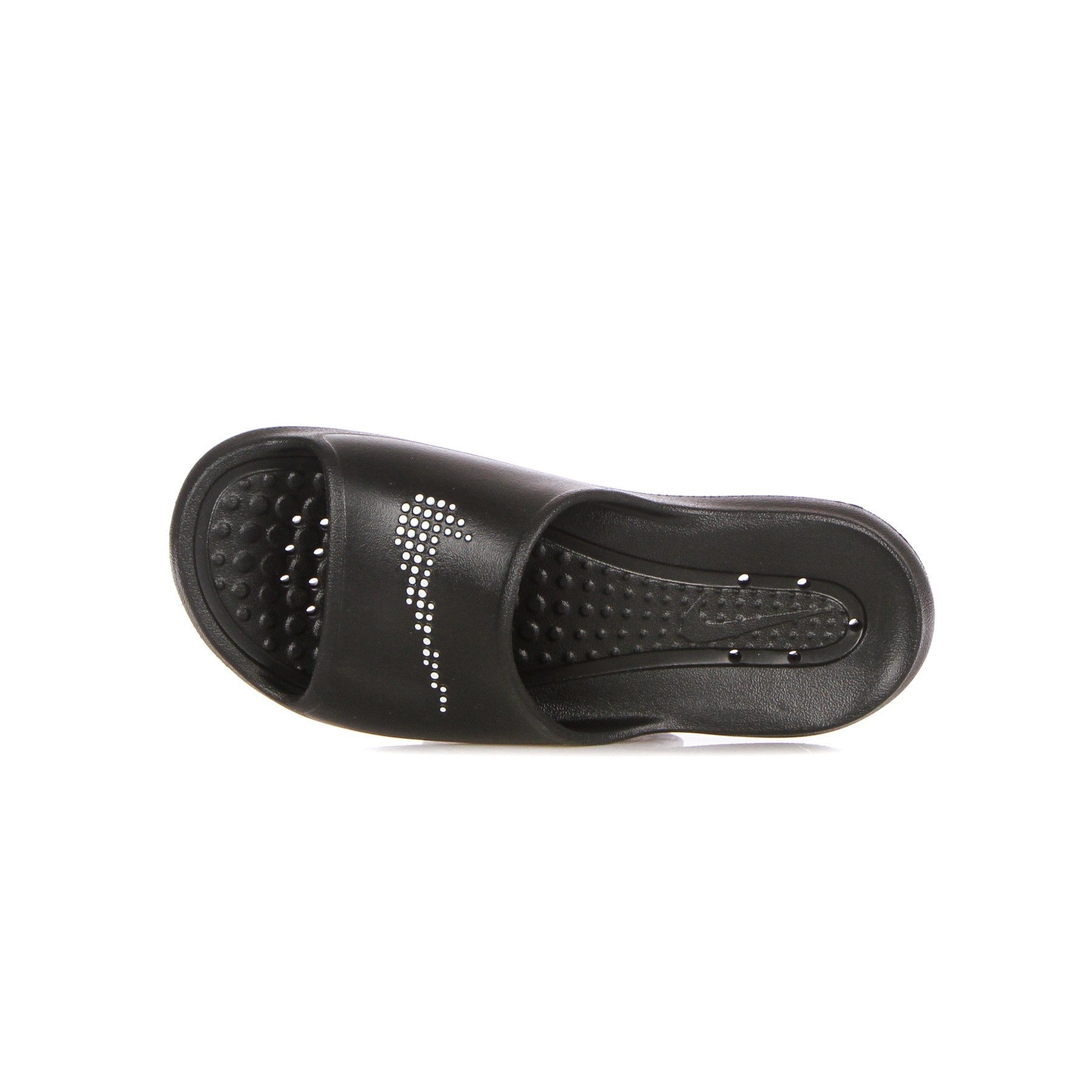 Ciabatte Uomo Victori One Slide Black/white/black