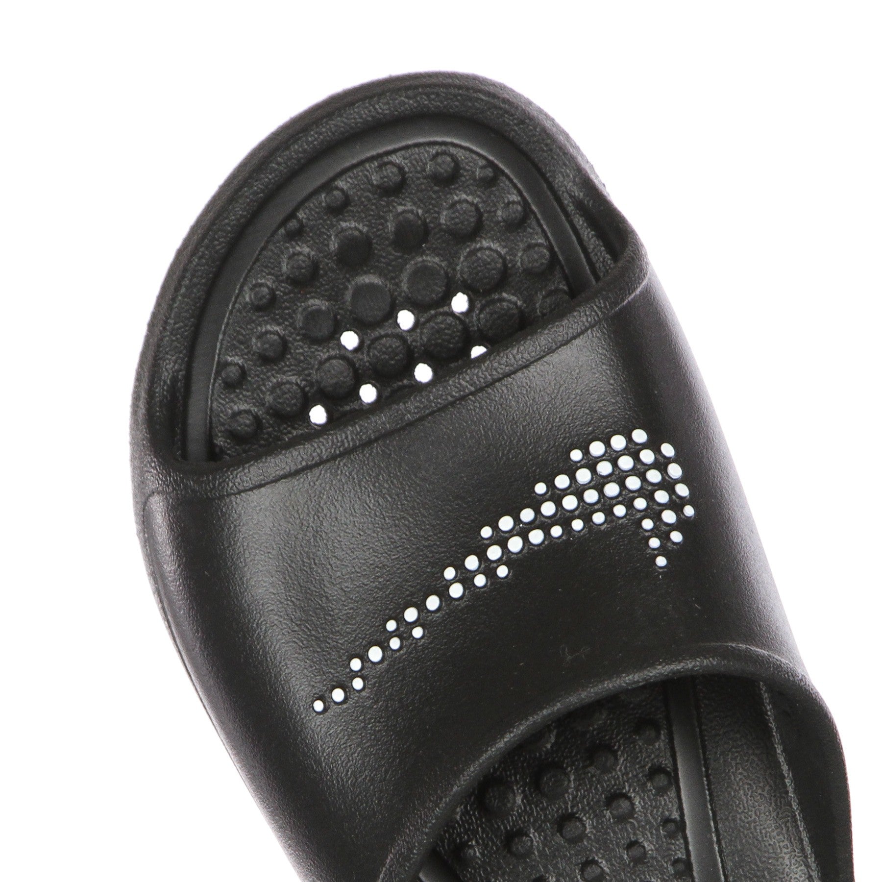 Ciabatte Uomo Victori One Slide Black/white/black