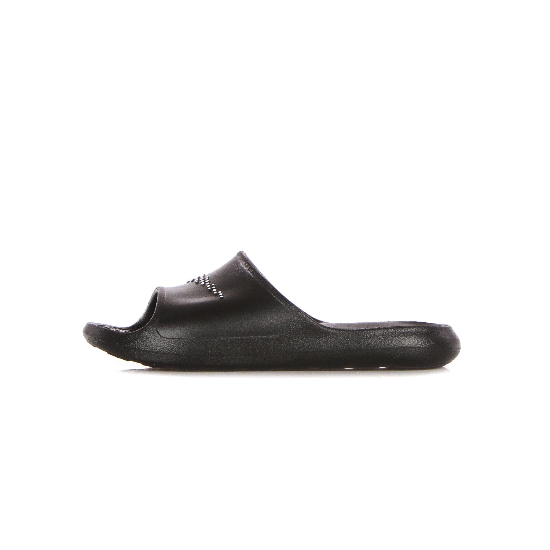 Ciabatte Uomo Victori One Slide Black/white/black