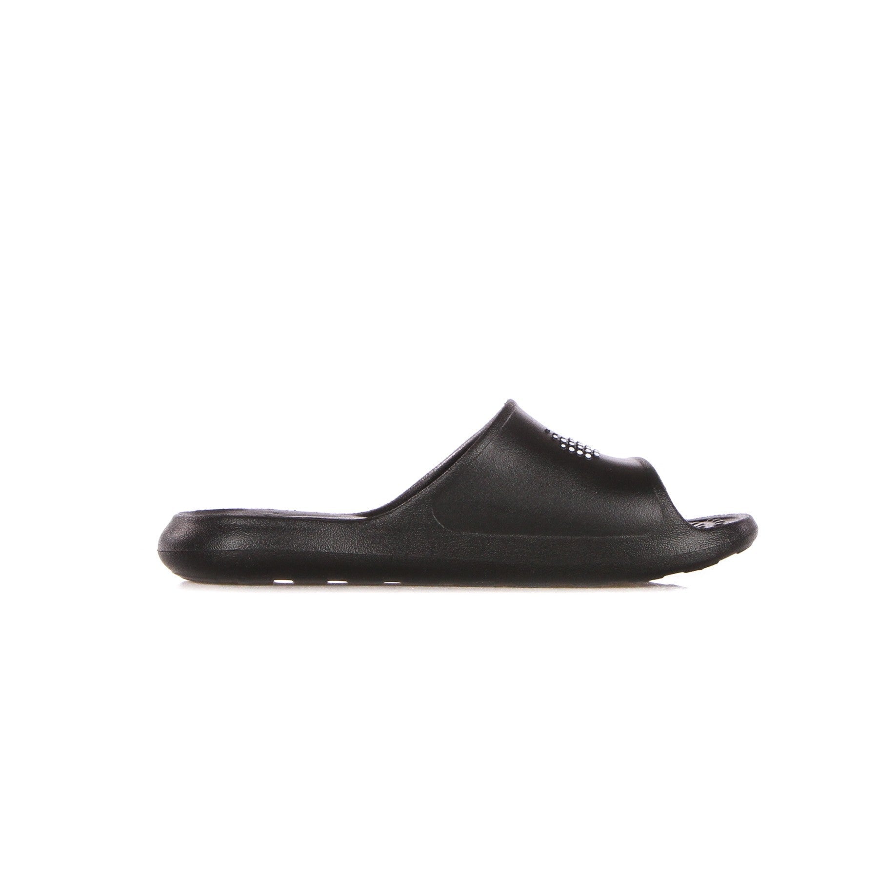 Ciabatte Uomo Victori One Slide Black/white/black