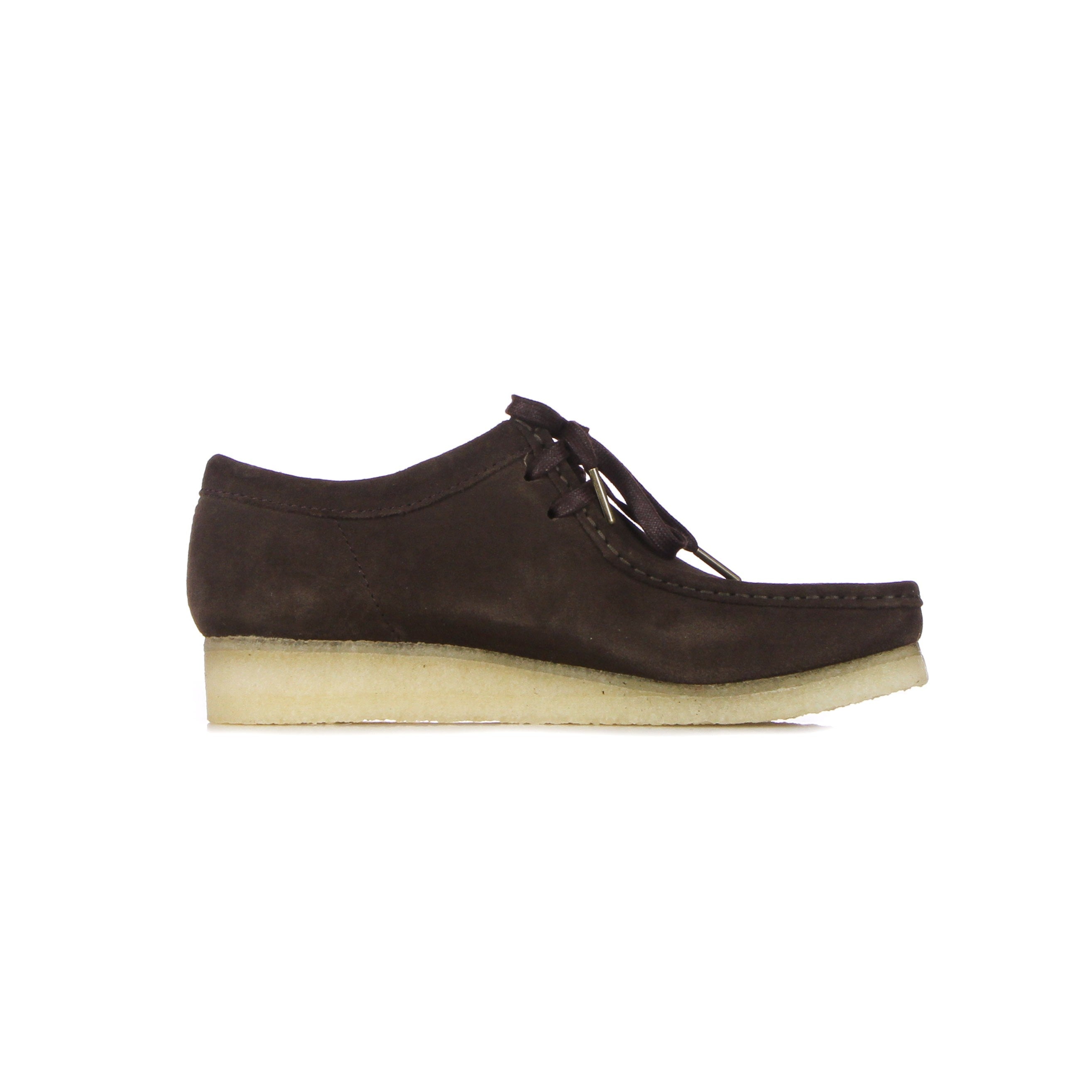 Clarks, Scarpa Lifestyle Uomo Wallabee, 