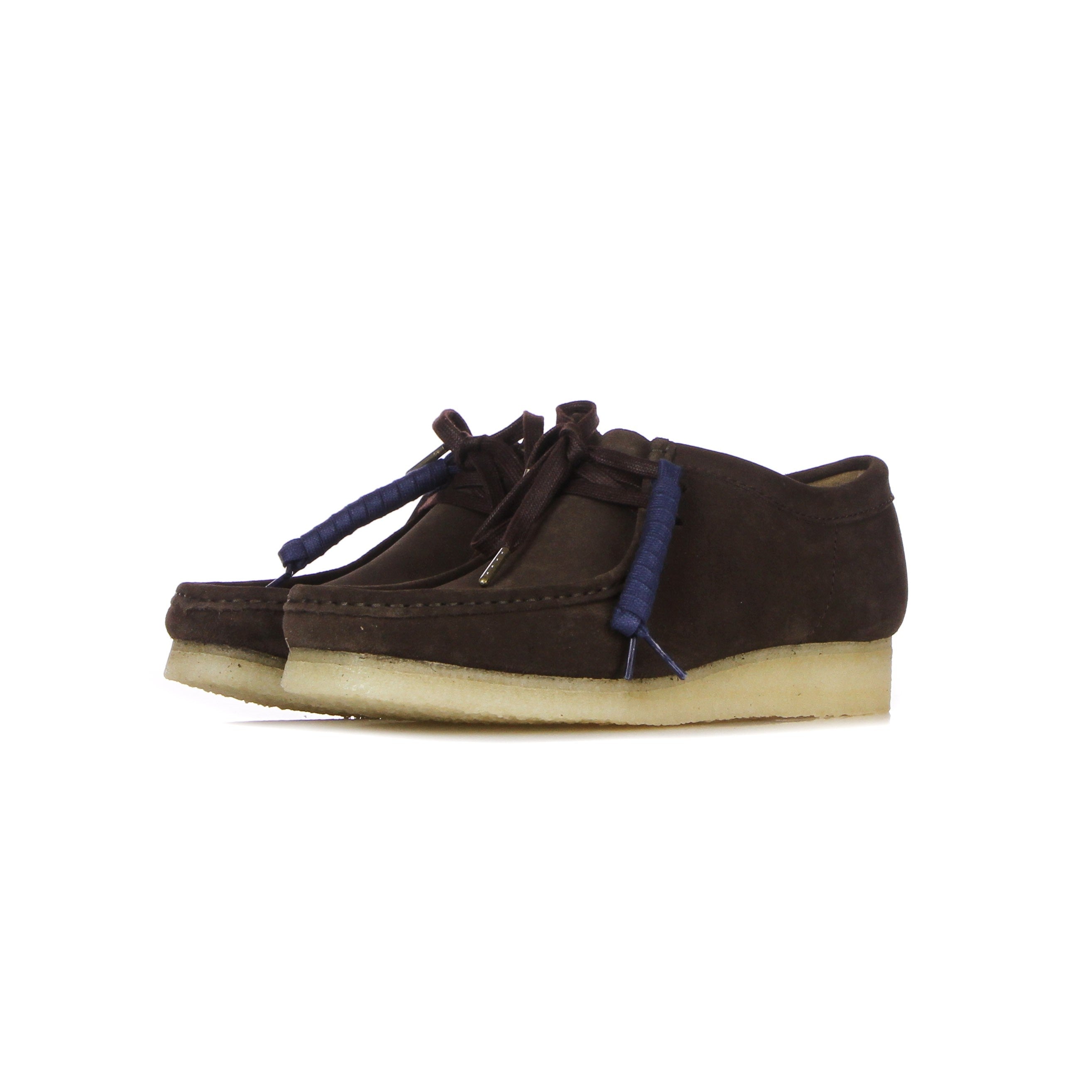 Clarks, Scarpa Lifestyle Uomo Wallabee, 