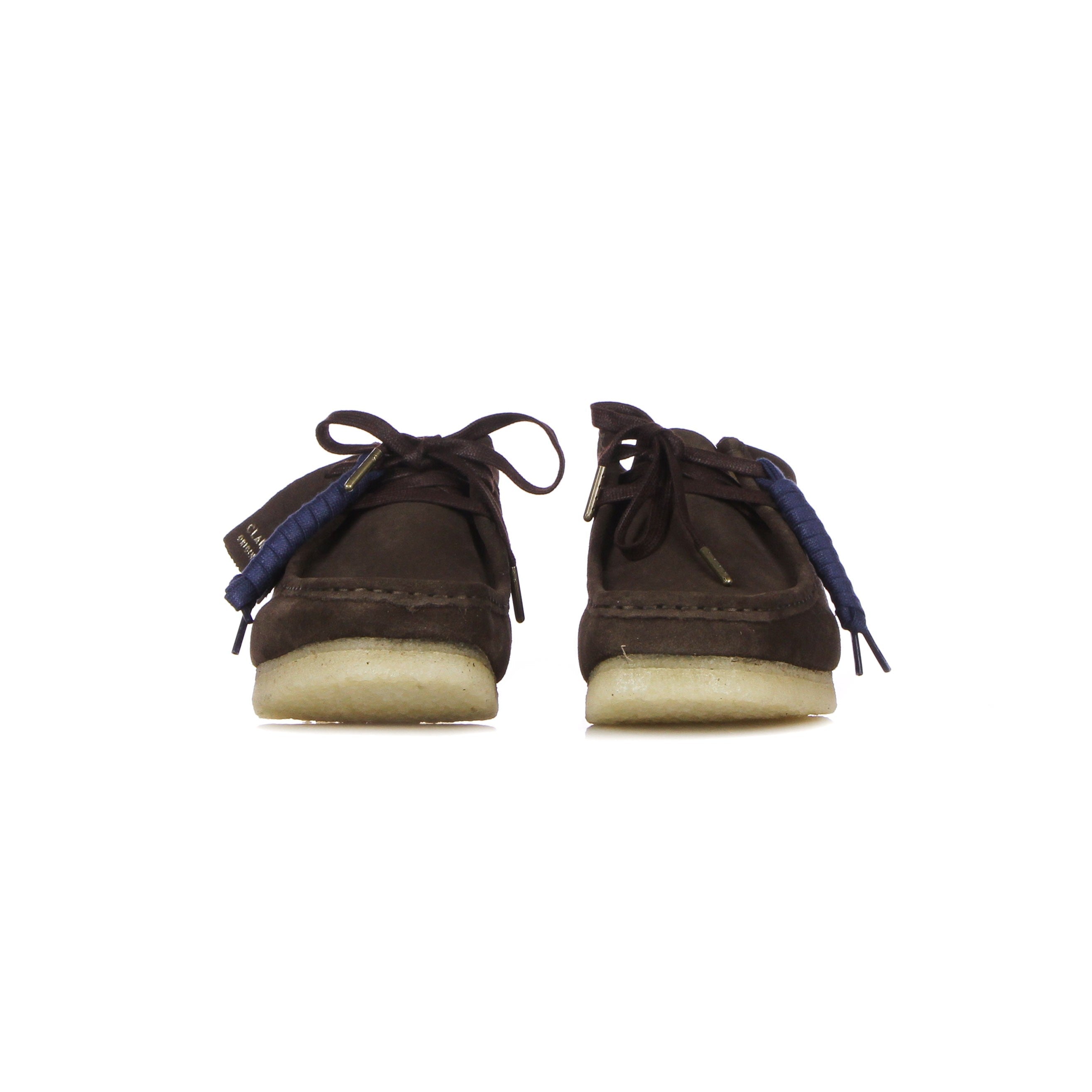 Clarks, Scarpa Lifestyle Uomo Wallabee, 