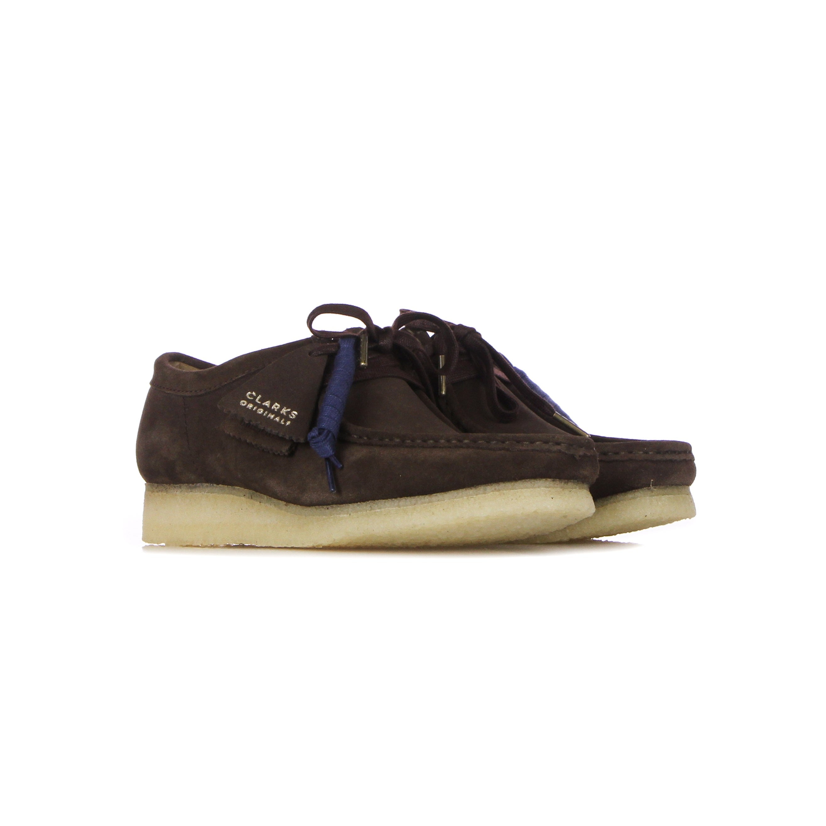 Clarks, Scarpa Lifestyle Uomo Wallabee, 