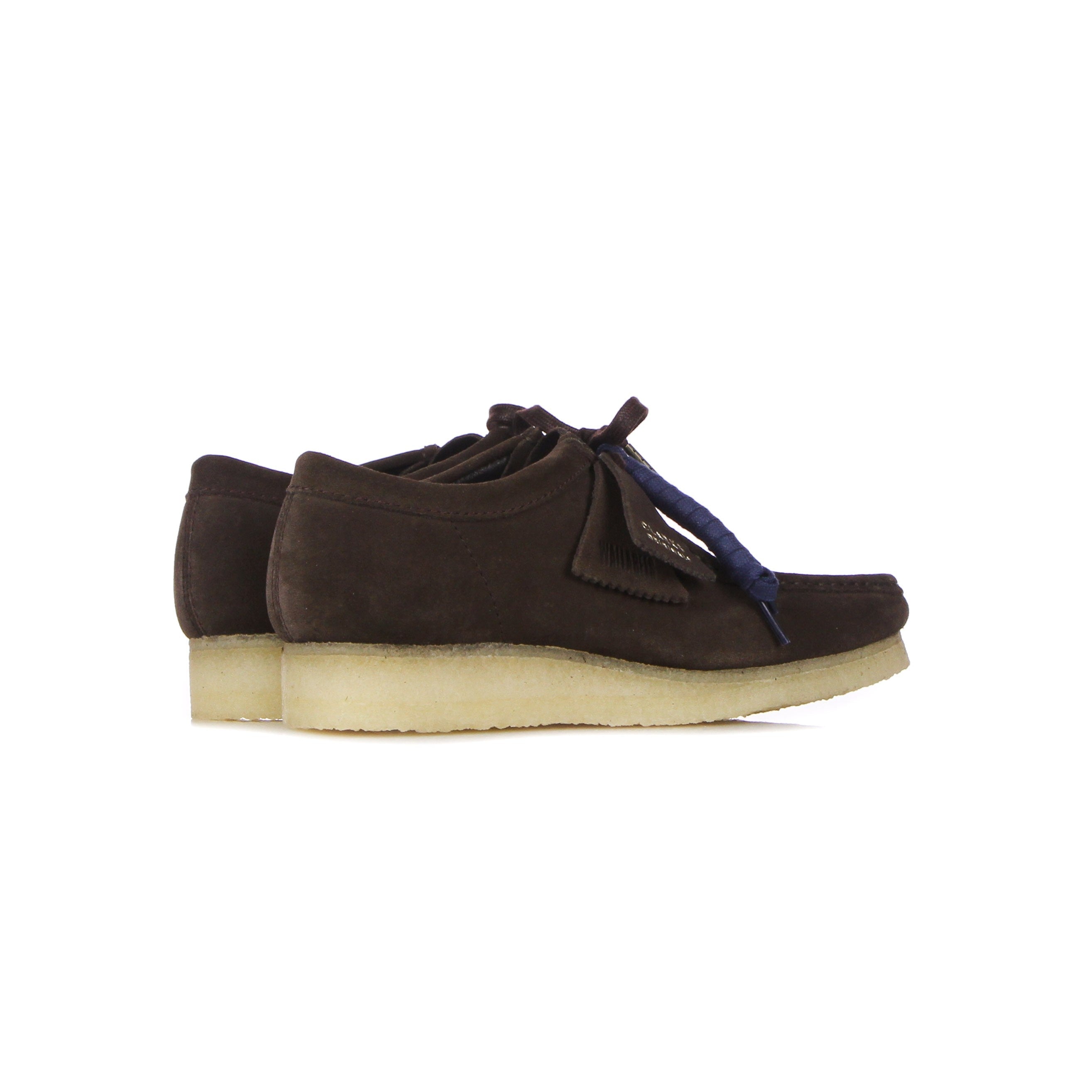 Clarks, Scarpa Lifestyle Uomo Wallabee, 