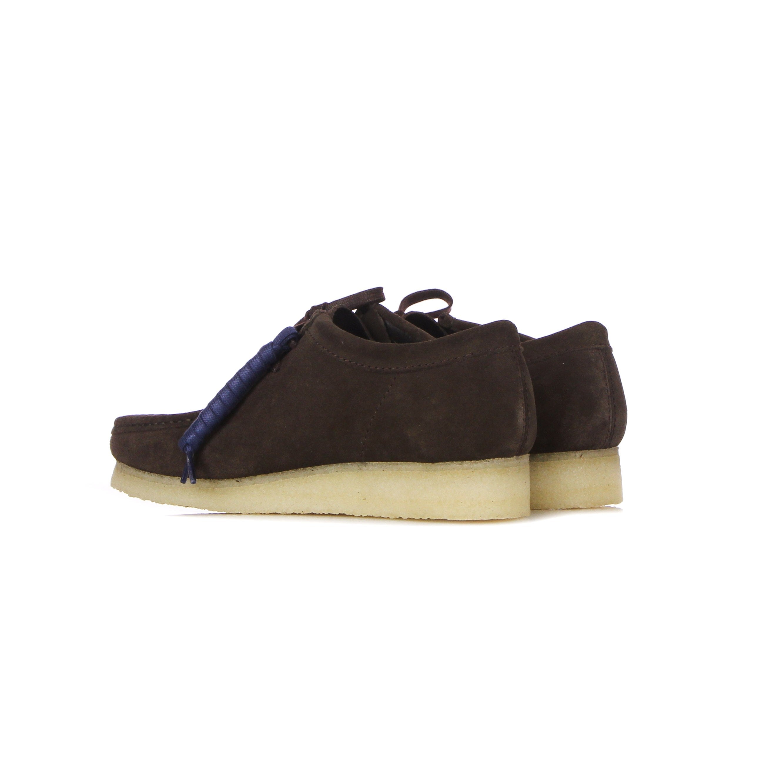 Clarks, Scarpa Lifestyle Uomo Wallabee, 