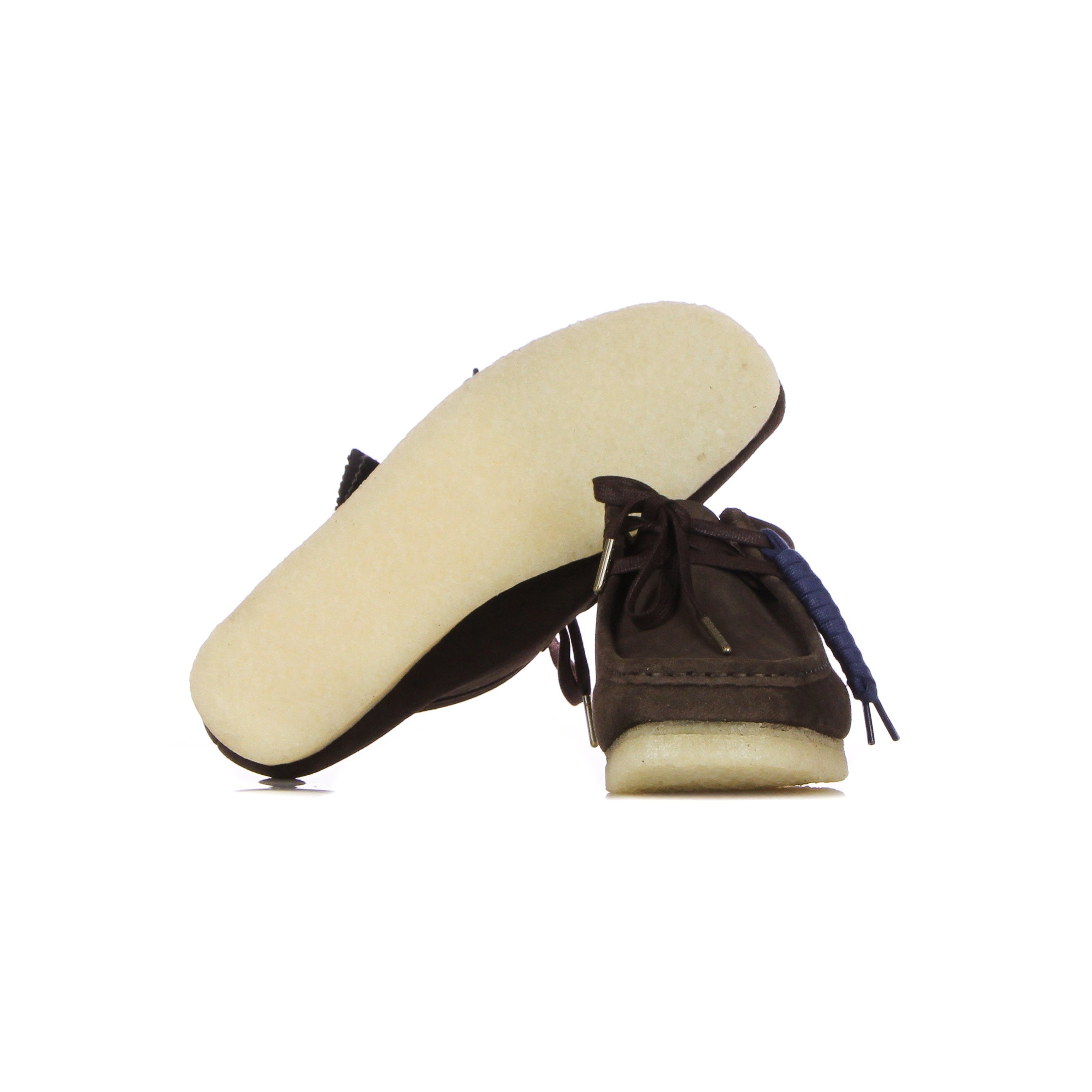 Clarks, Scarpa Lifestyle Uomo Wallabee, 