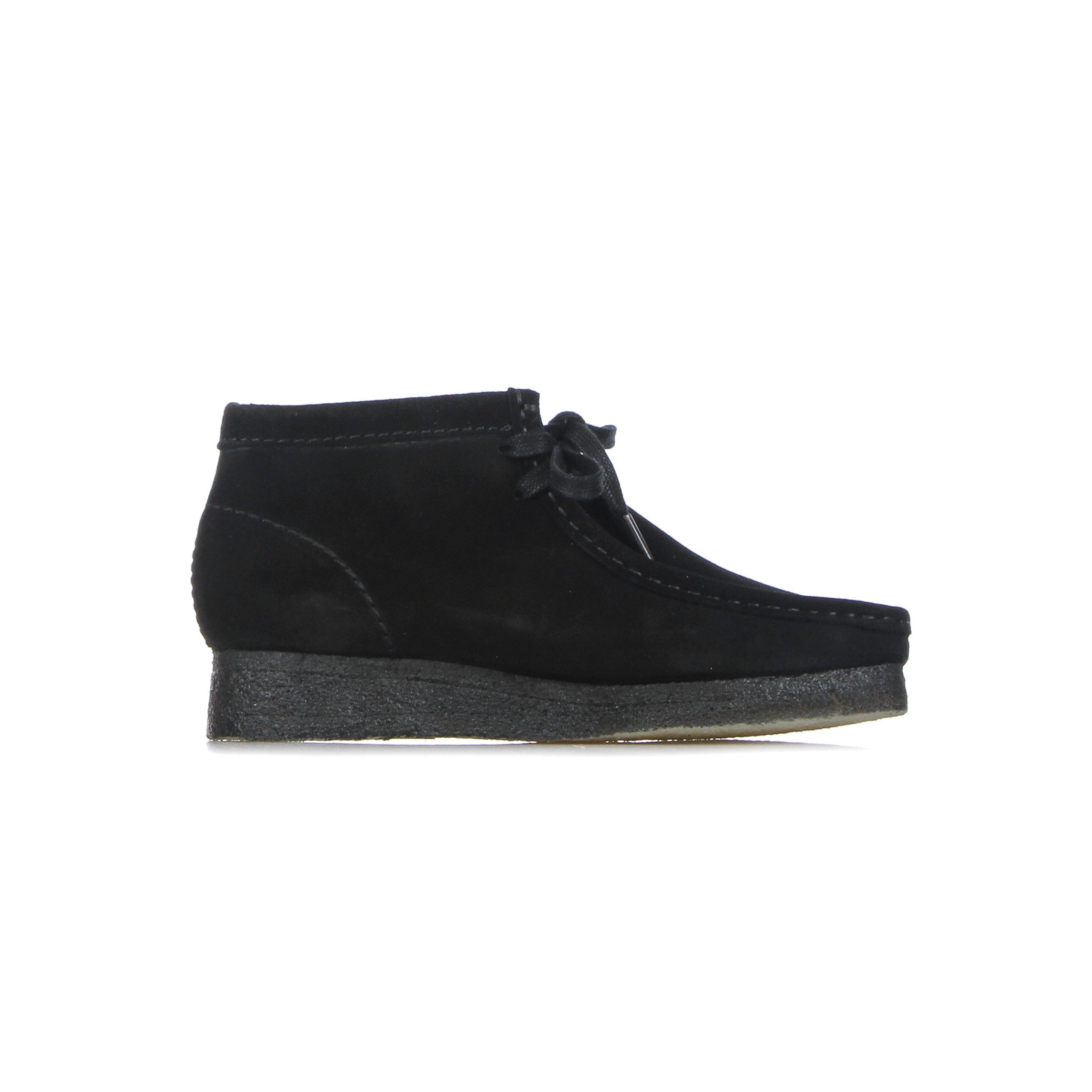 Clarks, Scarpa Lifestyle Uomo Wallabee Boot, 