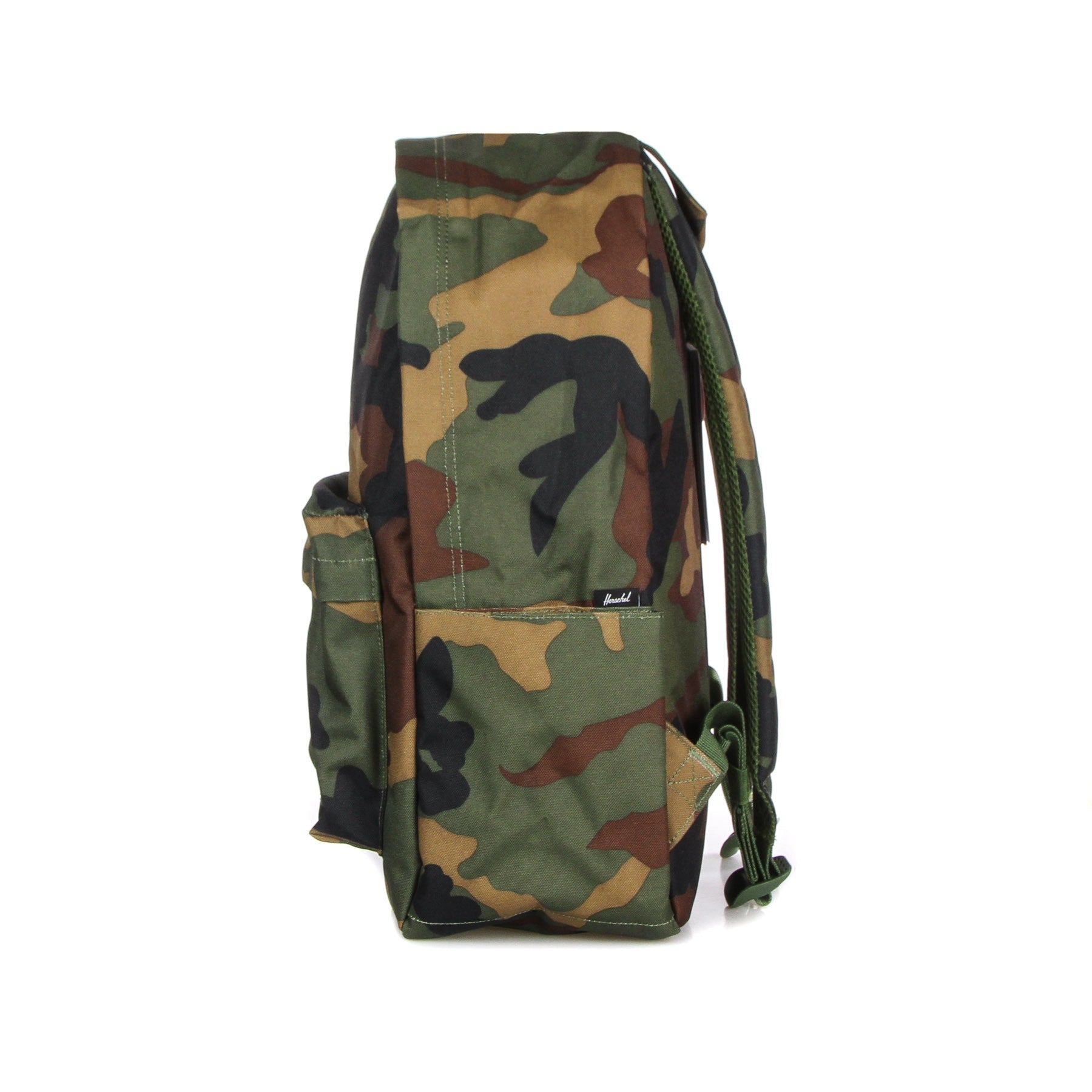 Zaino Uomo Classic X-large Woodland Camo