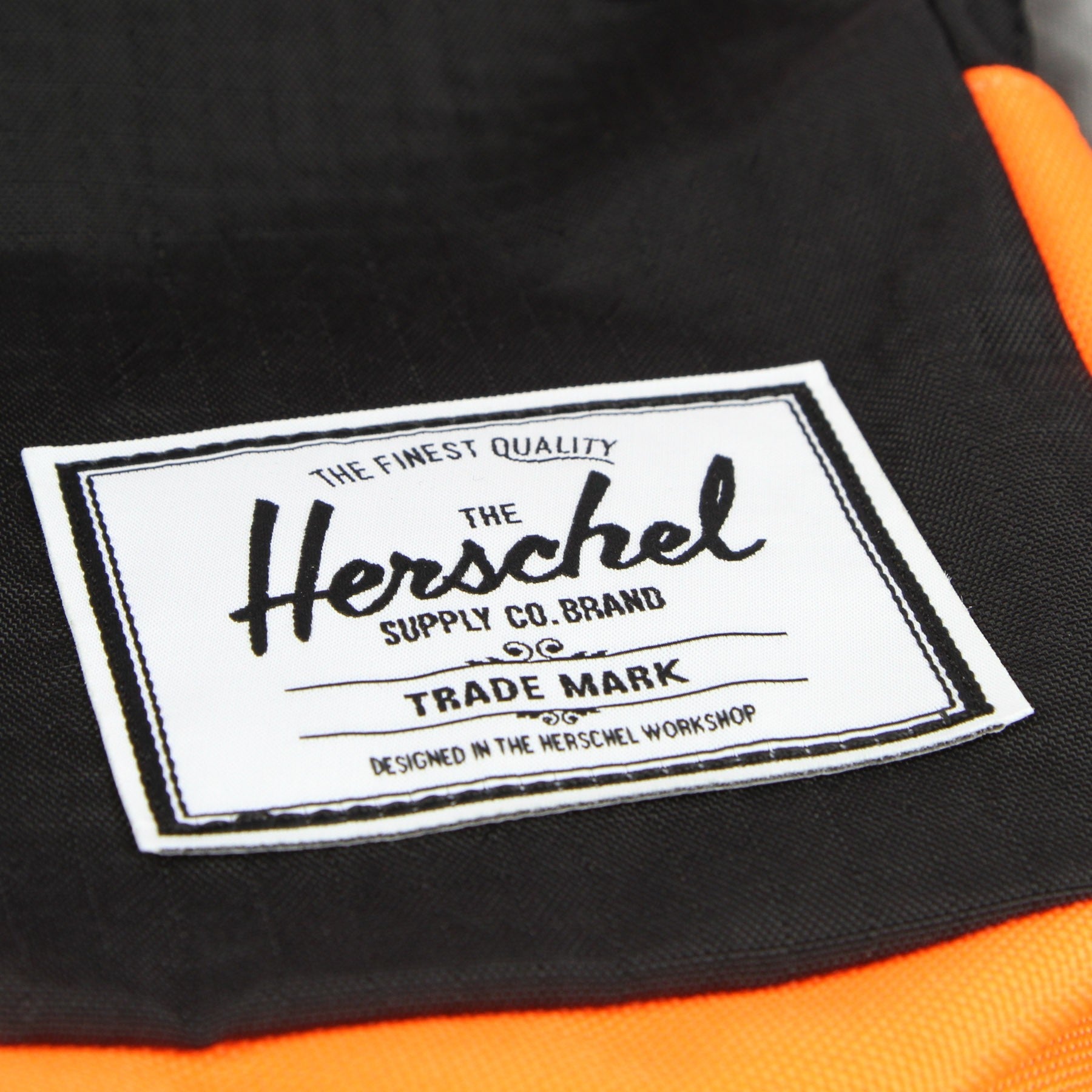 Herschel, Zaino Uomo Miller, Sharkskin Enzyme Ripstop