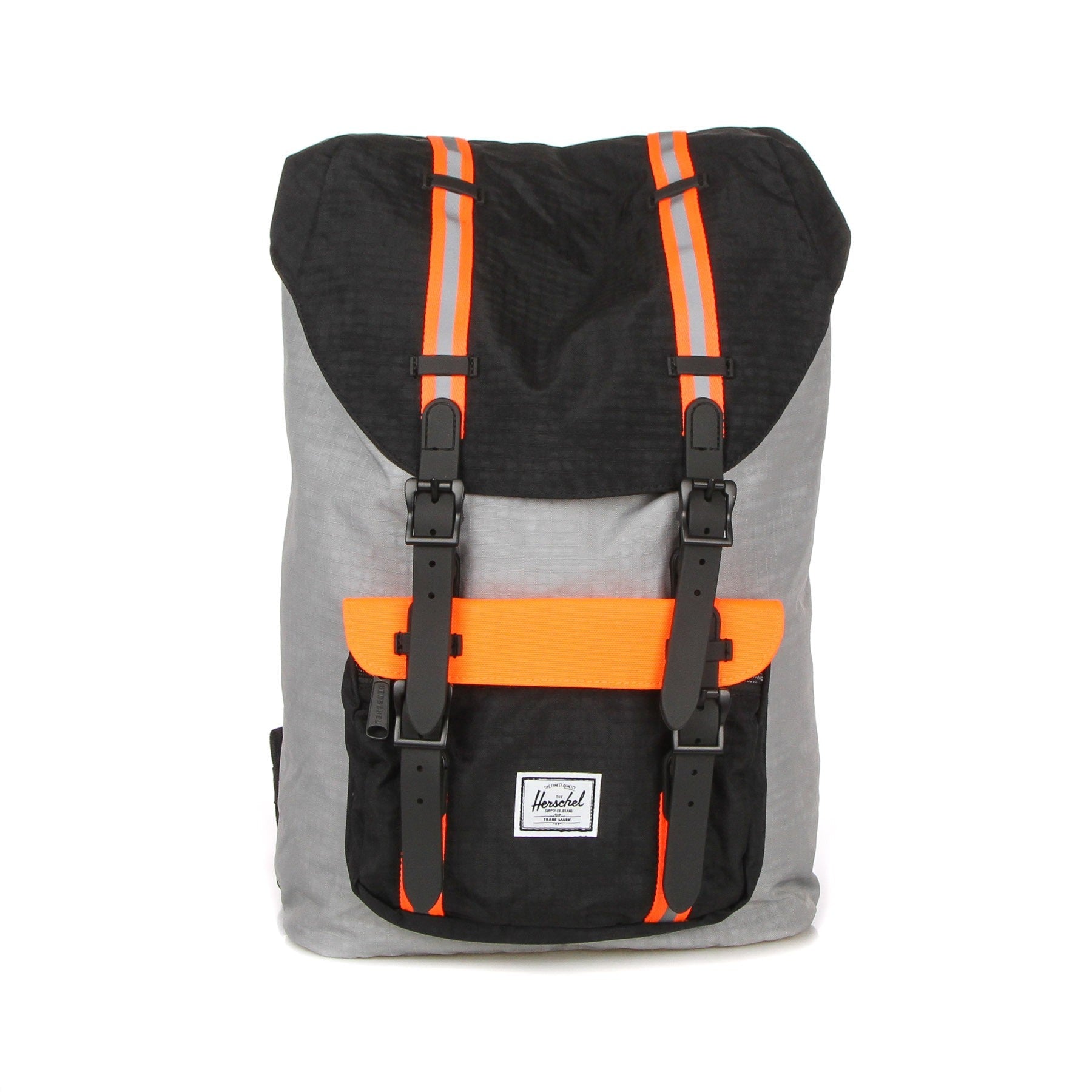 Herschel, Zaino Uomo Little America Mid Volume, 