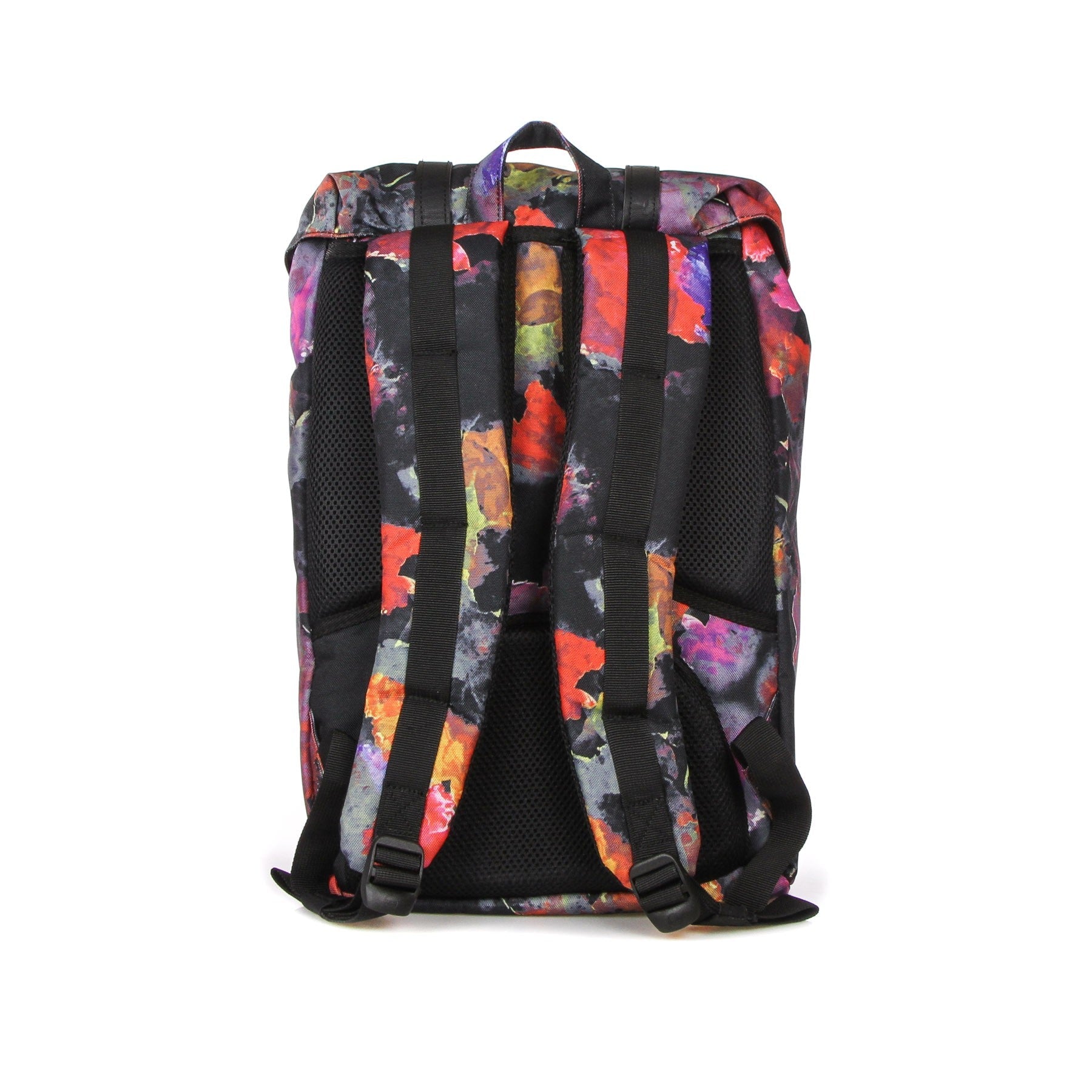 Herschel, Zaino Uomo Little America Mid Volume, 