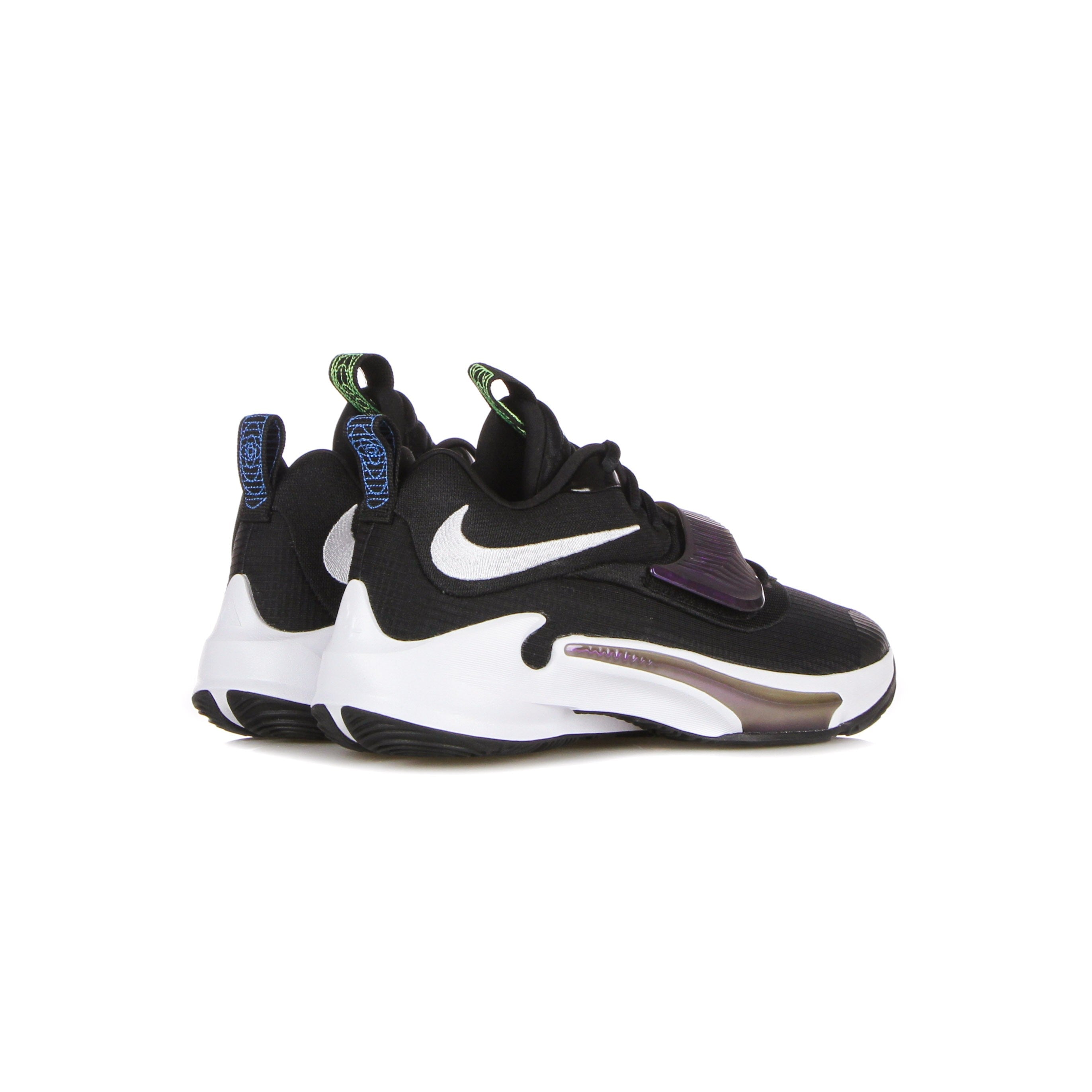 Nike Nba, Scarpa Basket Ragazzo Freak 3 (gs), 