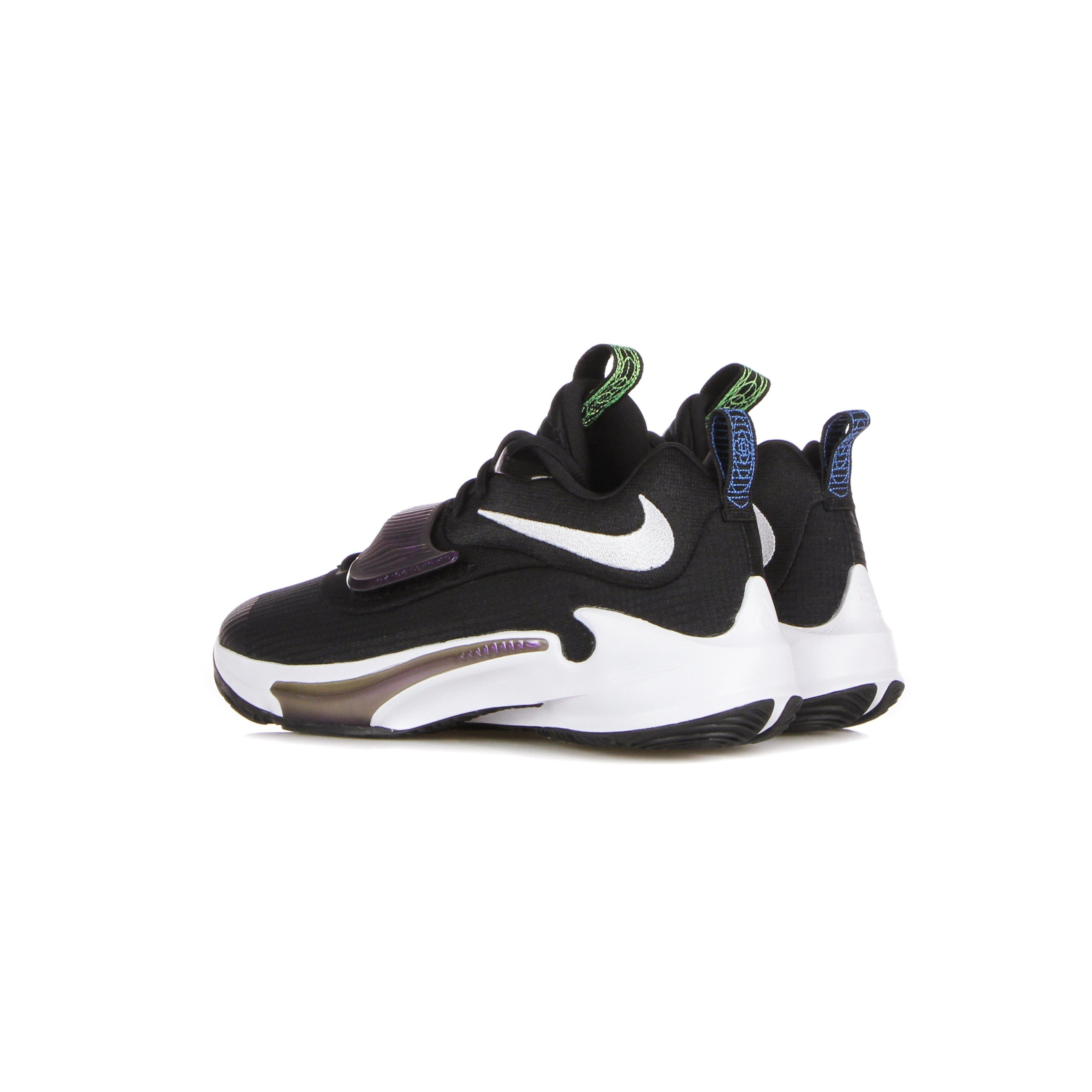 Nike Nba, Scarpa Basket Ragazzo Freak 3 (gs), 