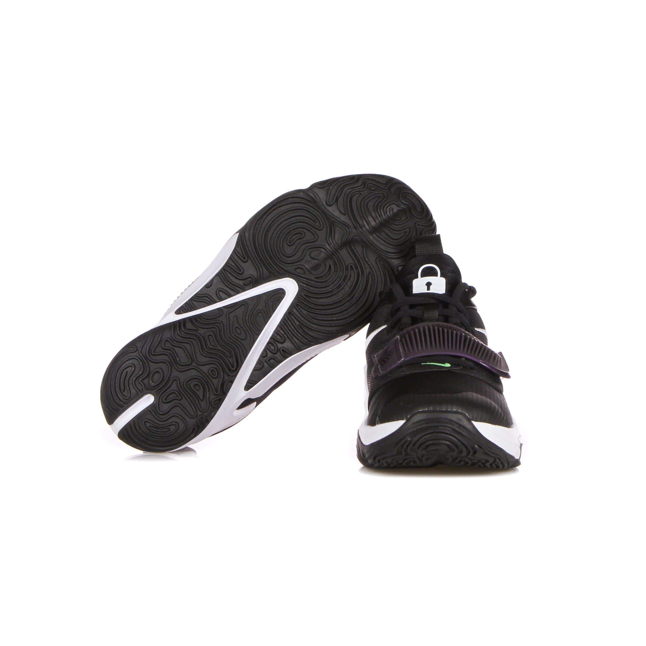 Nike Nba, Scarpa Basket Ragazzo Freak 3 (gs), 