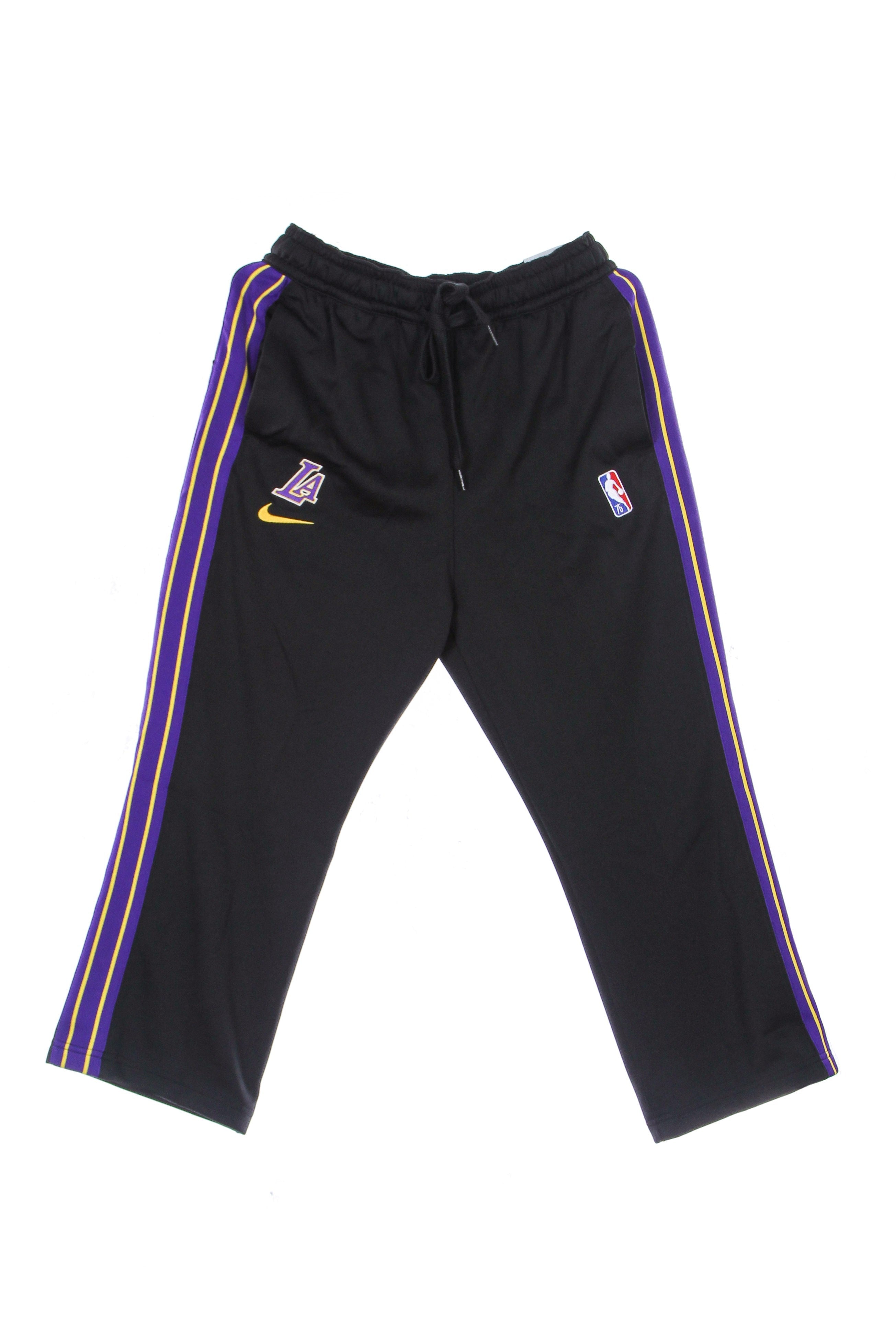 Nike Nba, Pantalone Tuta Donna Nba Tracksuit Pant Courtside 75 Loslak, 