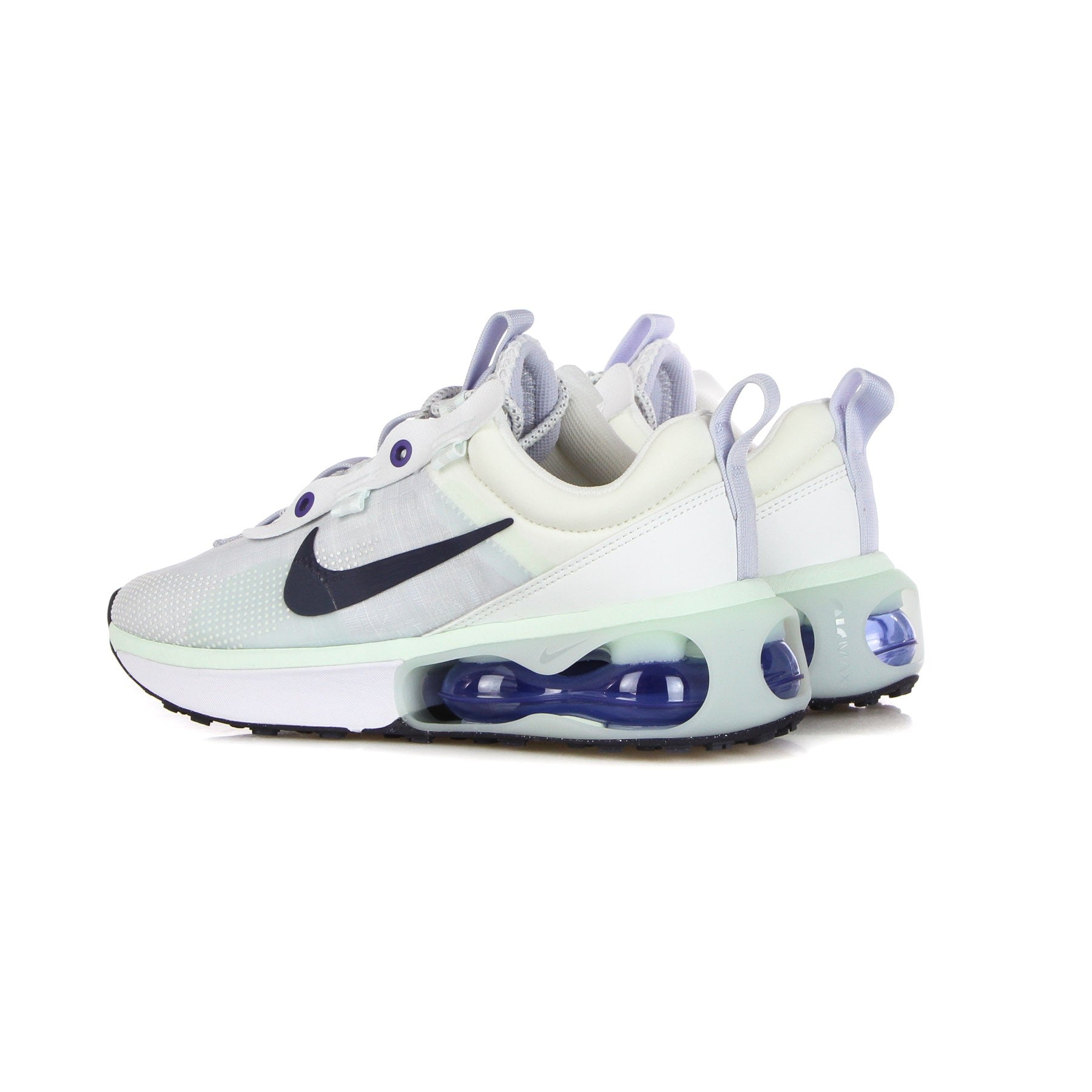 Nike, Scarpa Bassa Donna W Air Max 2021, 