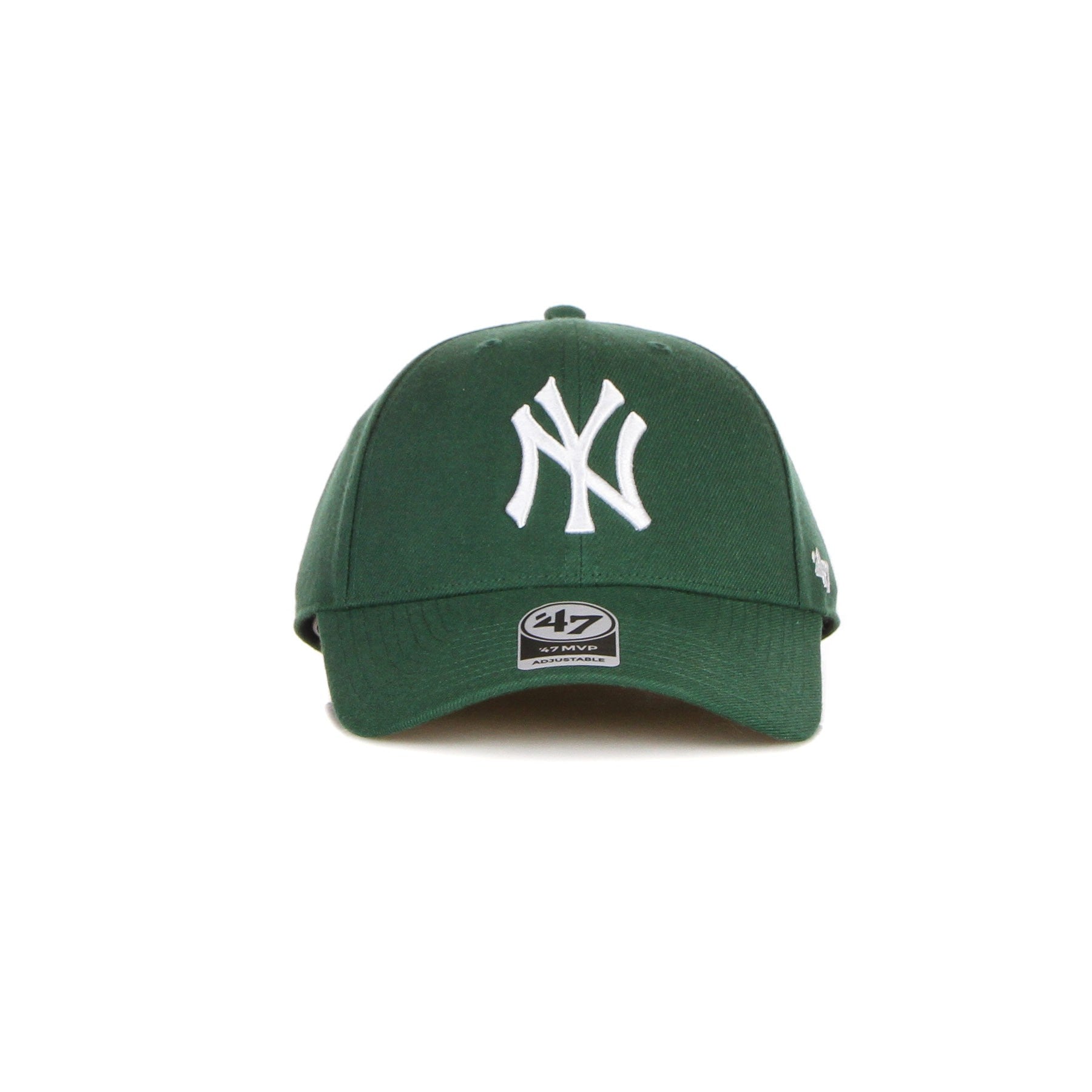 47 Brand, Cappellino Visiera Curva Uomo Mlb Mvp Snapback Neyyan, 