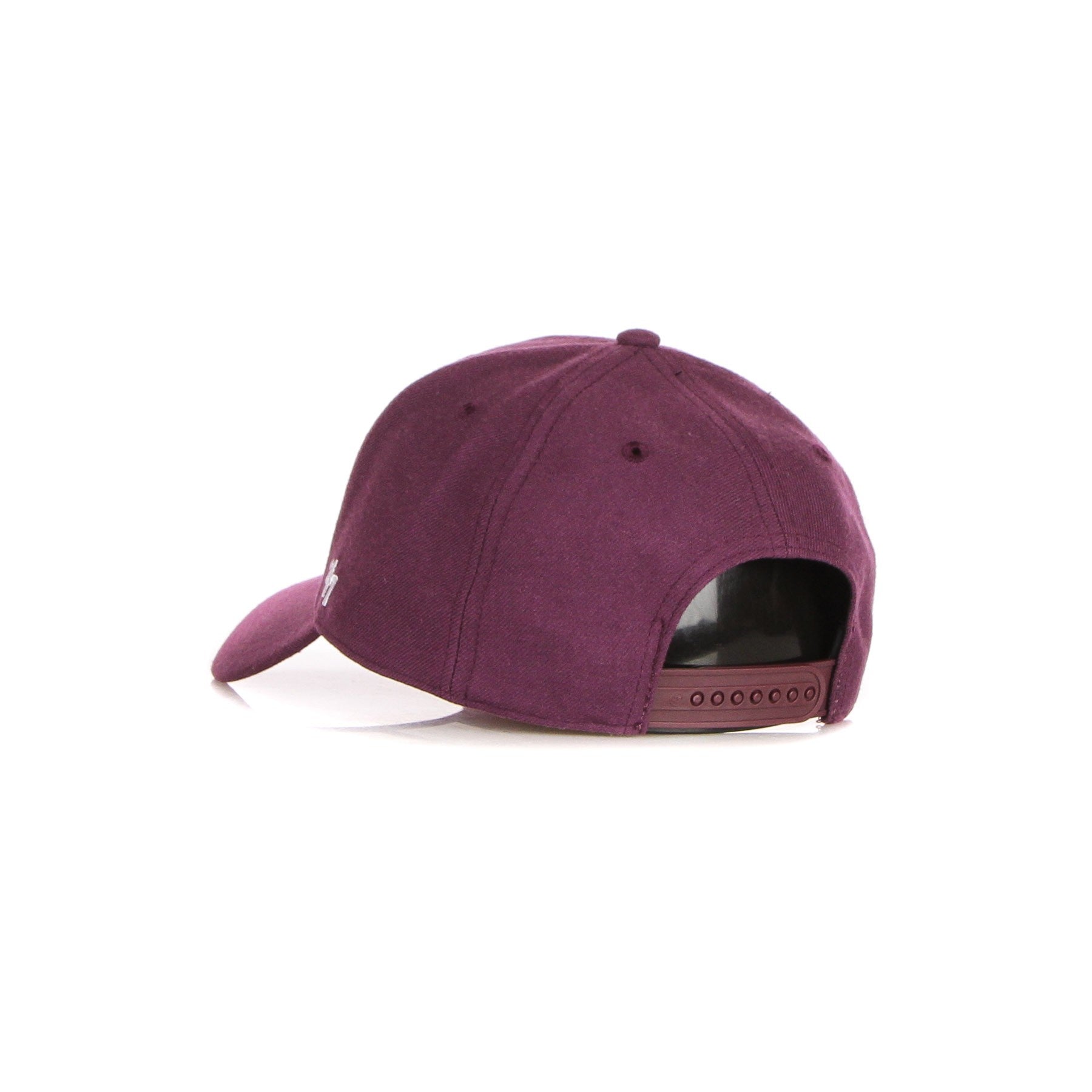 47 Brand, Cappellino Visiera Curva Uomo Mlb Mvp Neyyan, Plum