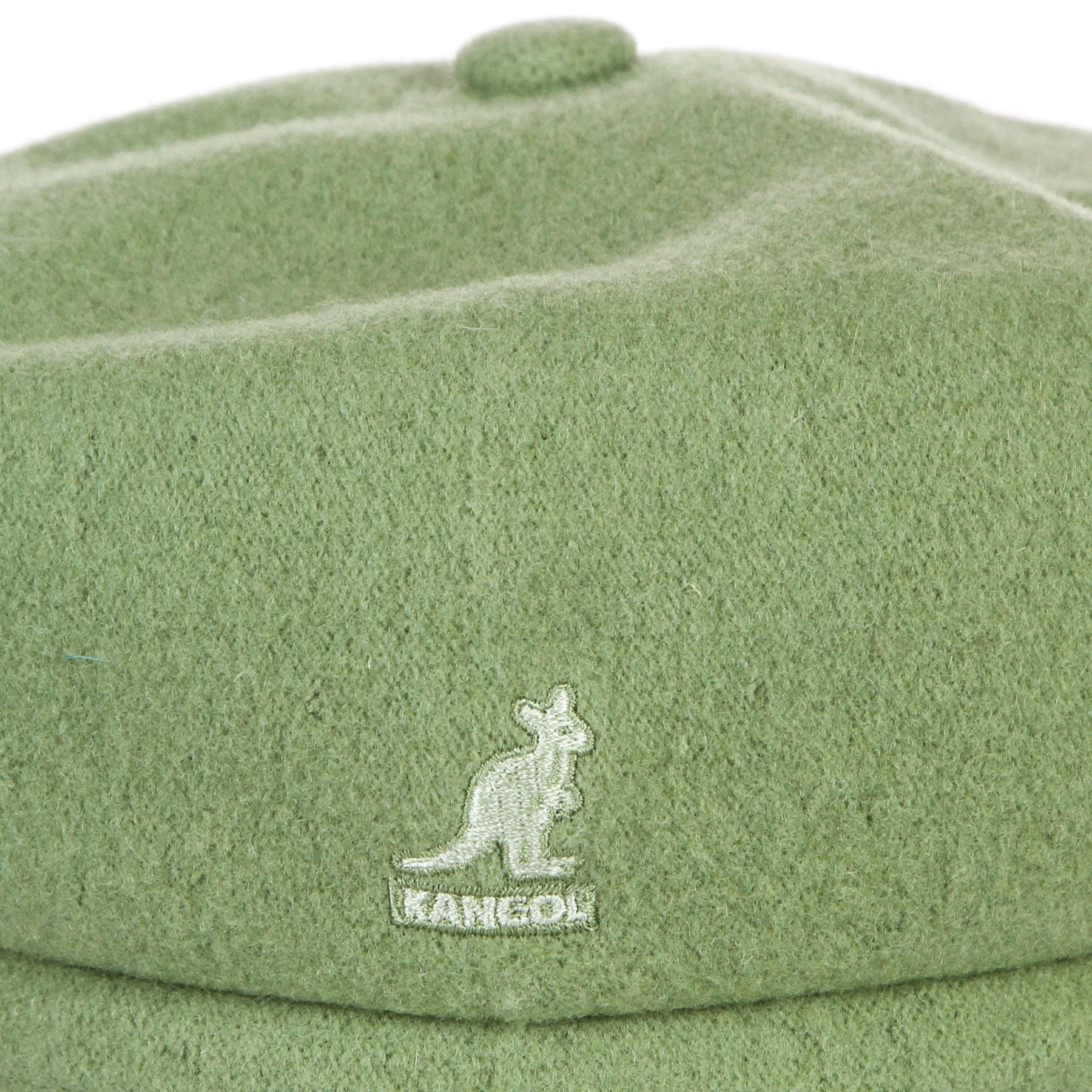 Kangol, Cappello Uomo Wool Spitfire, 