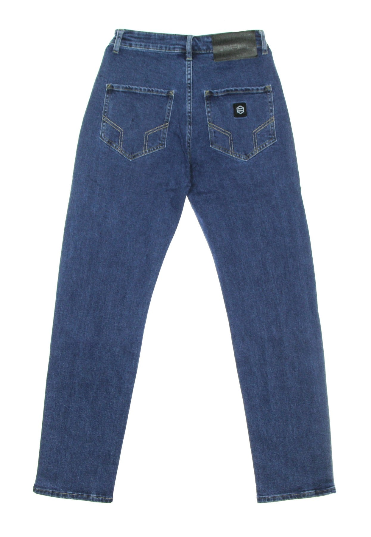 Dolly Noire, Jeans Uomo Five Pockets Denim Light, 