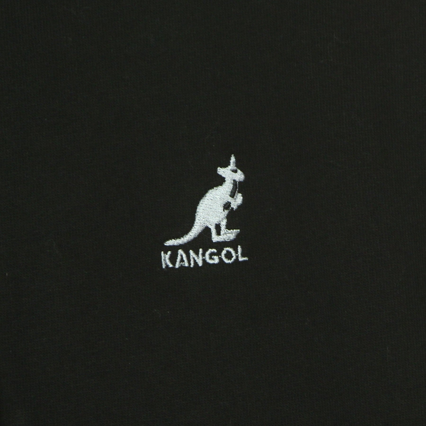 Kangol, Felpa Cappuccio Uomo Komodomo Hoodie, 